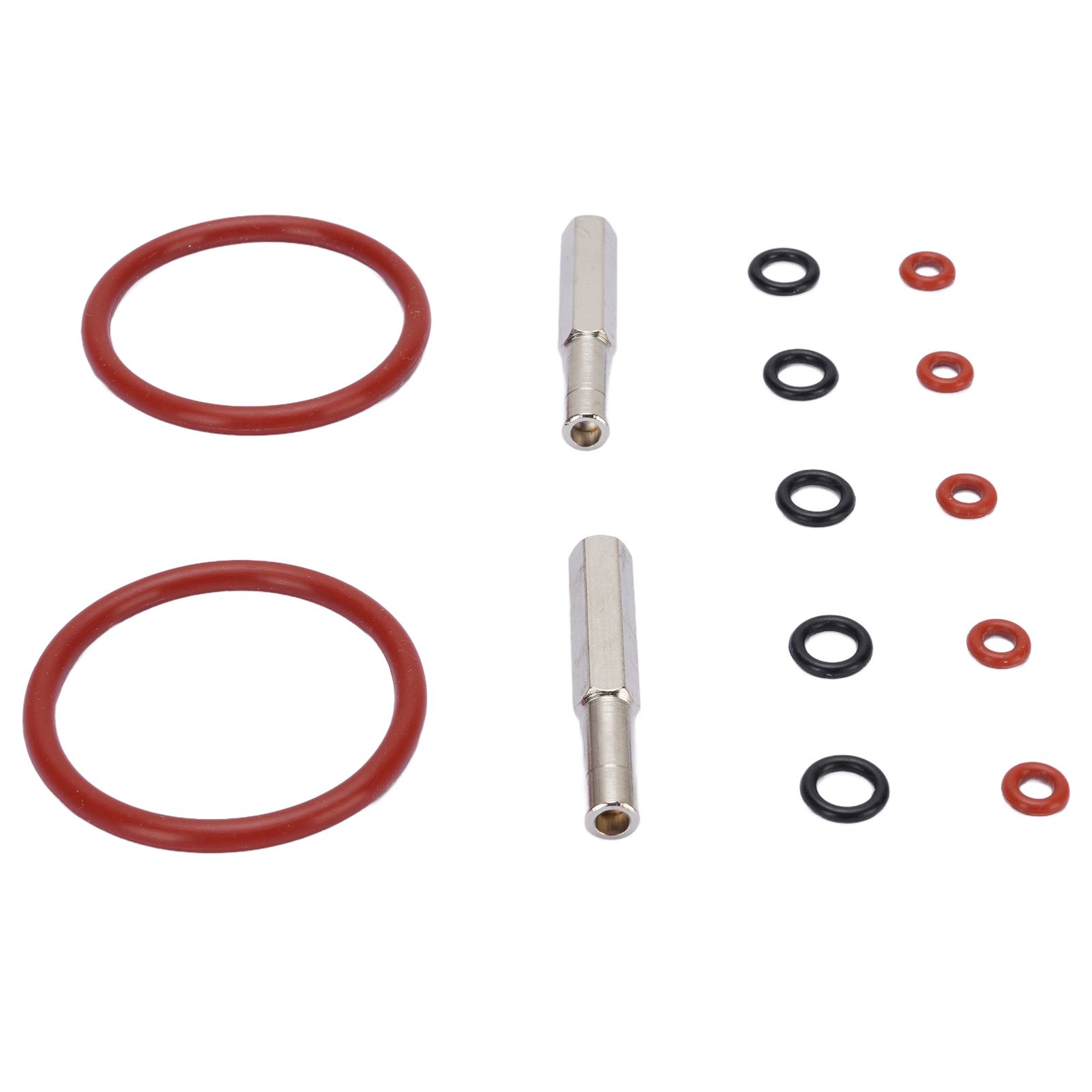 12PCS Silicone O Ring Seals Maintenance Set for Coffee Machine Silicone O Ring view 12