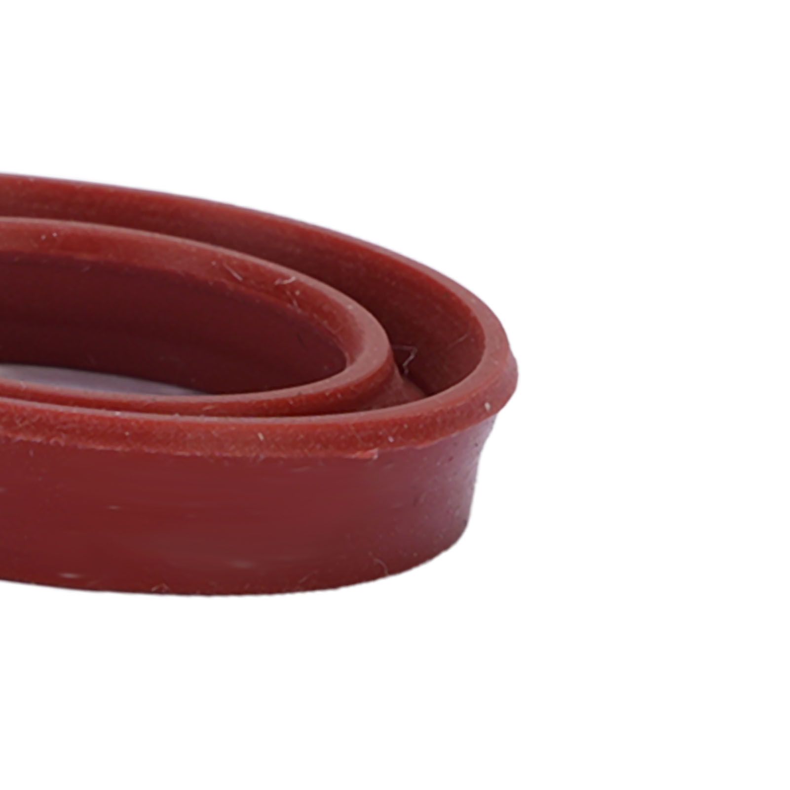 10PCS Silicone O Ring Seals Maintenance Set for Coffee Machine Coffee Maker view 5