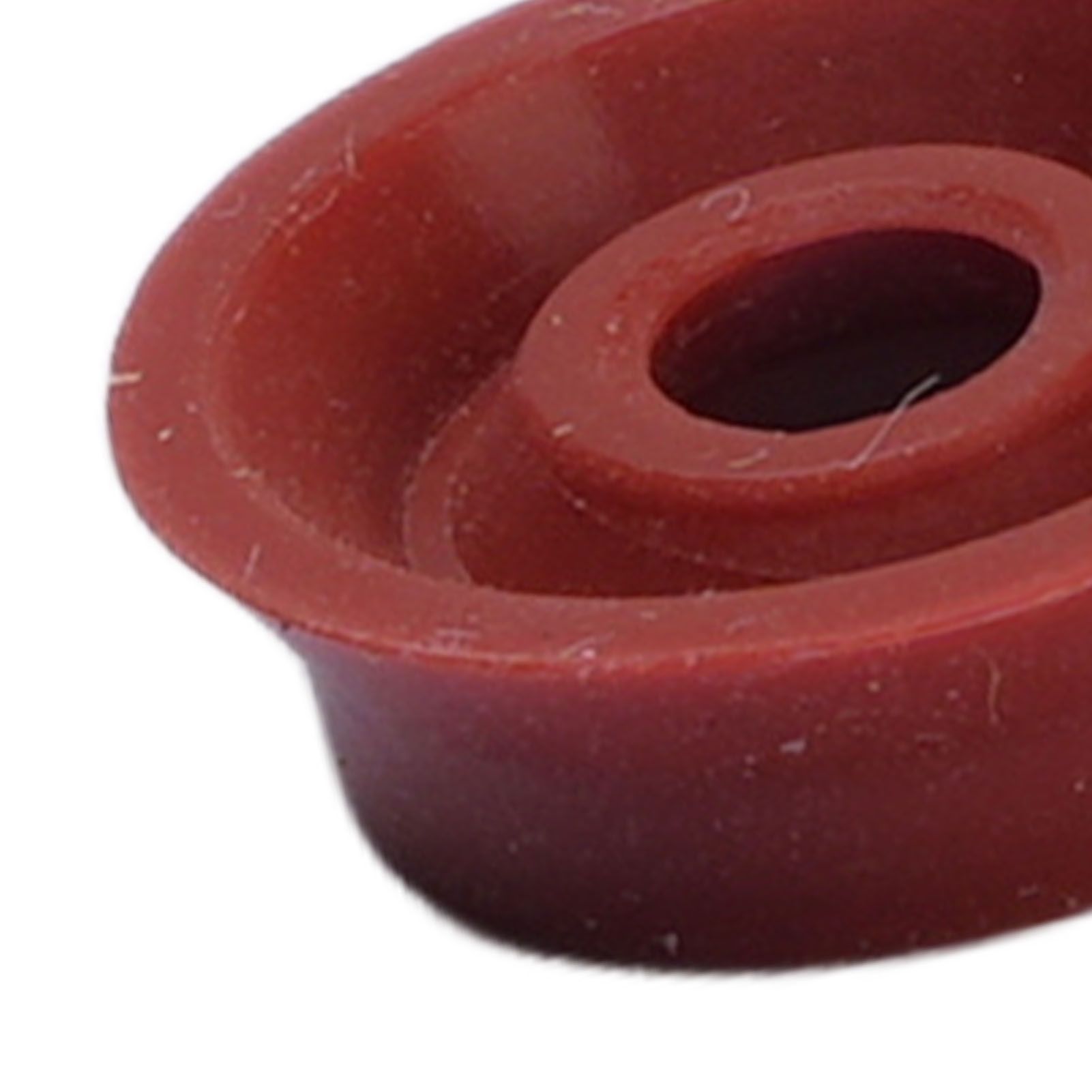 10pcs Coffee Machine Leak Proof Seals Watertight Silicone Seal Gaskets Coffee view 2