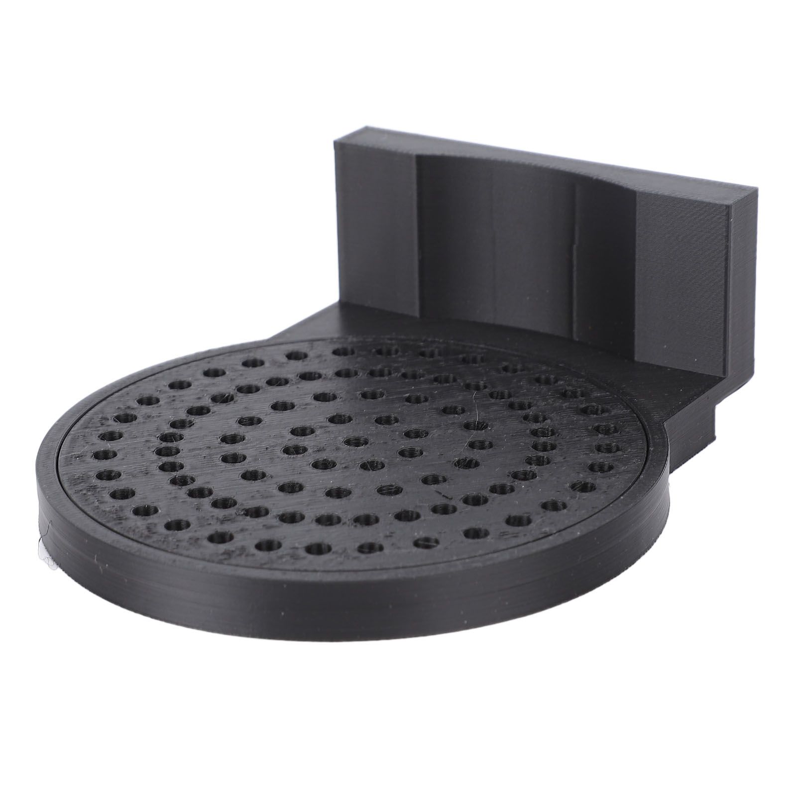 Coffee Machine Drip Tray PLA Countertop Coffee Machine Mug Drip Catcher for view 6