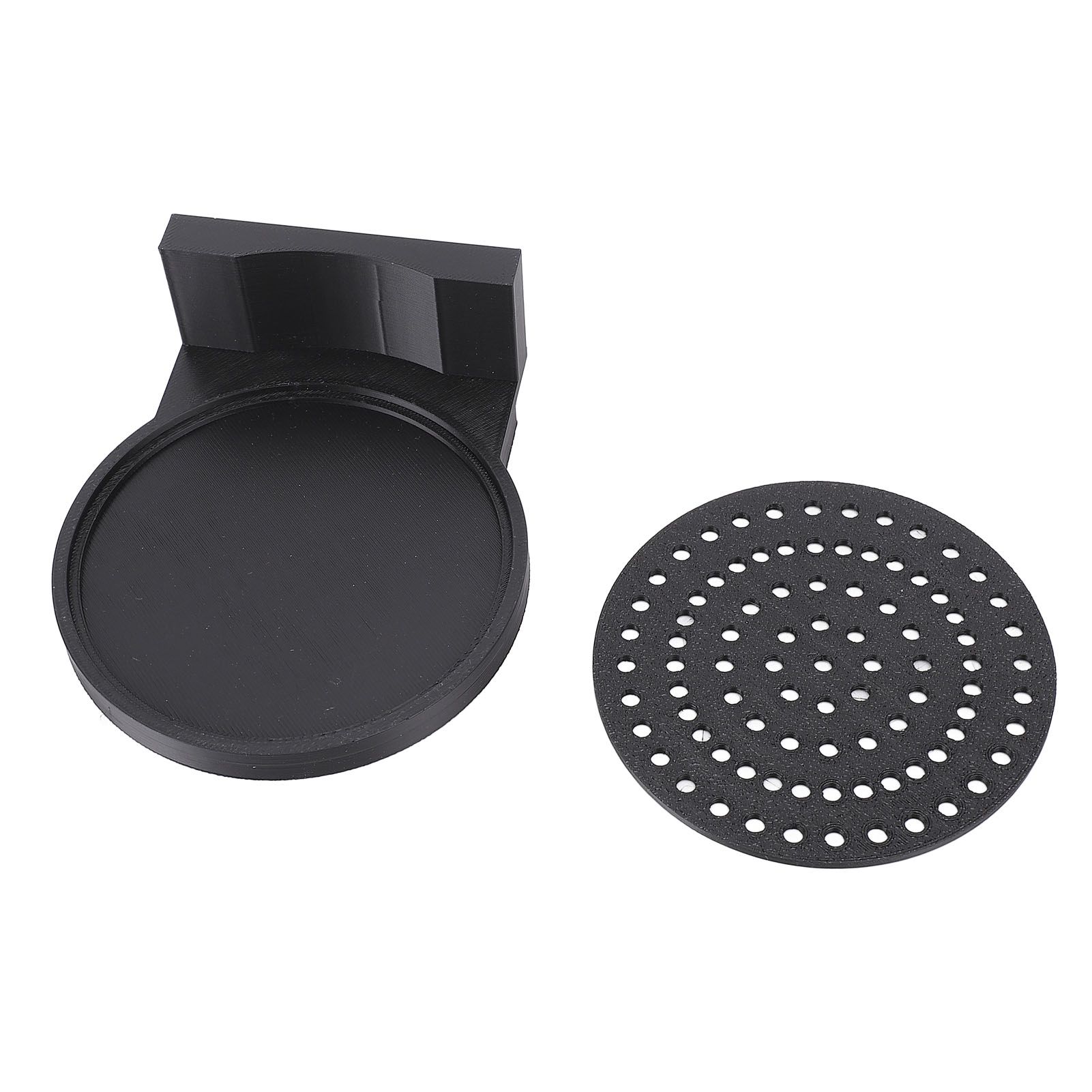 Coffee Machine Drip Tray PLA Countertop Coffee Machine Mug Drip Catcher for view 9