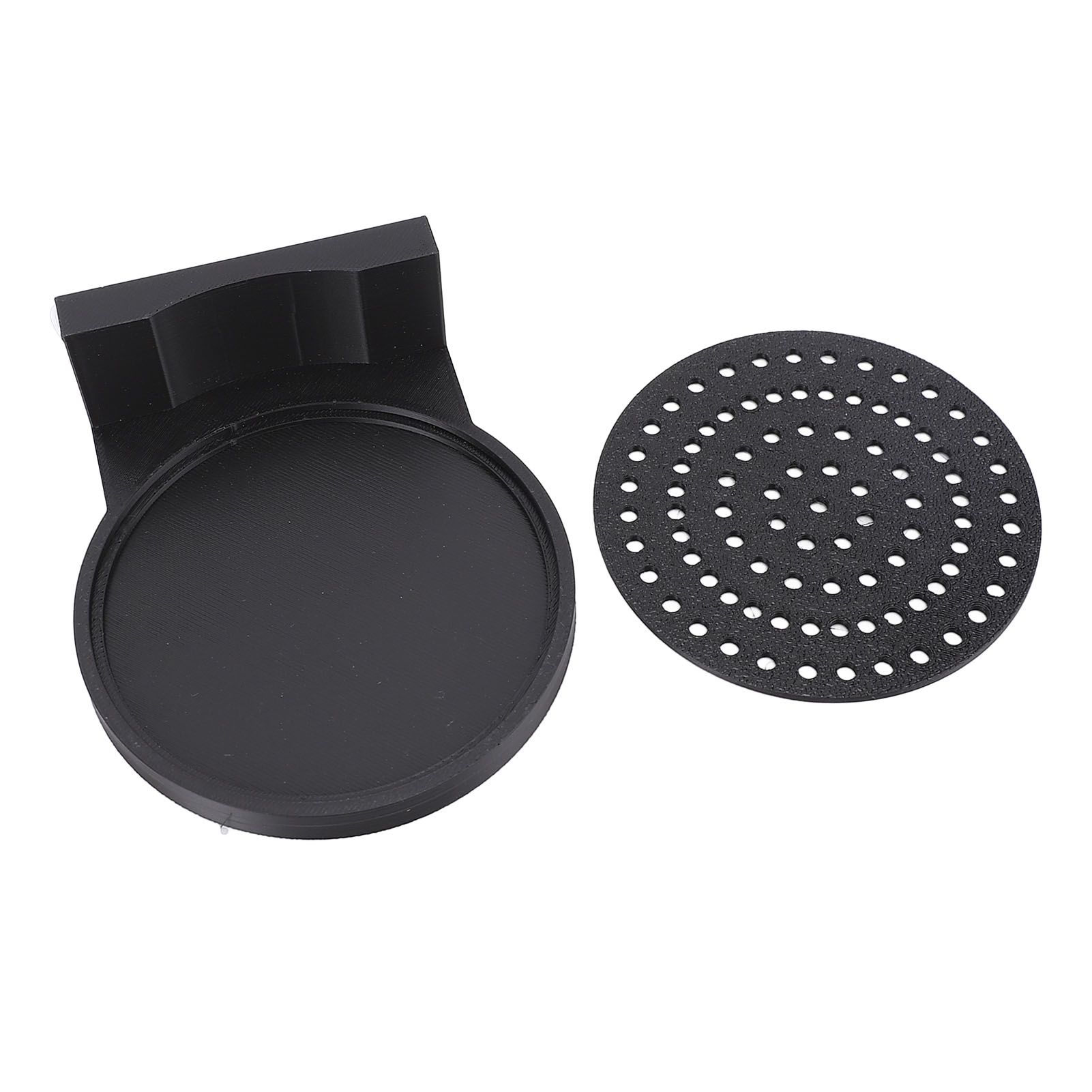 Coffee Machine Drip Tray PLA Countertop Coffee Machine Mug Drip Catcher for view 10