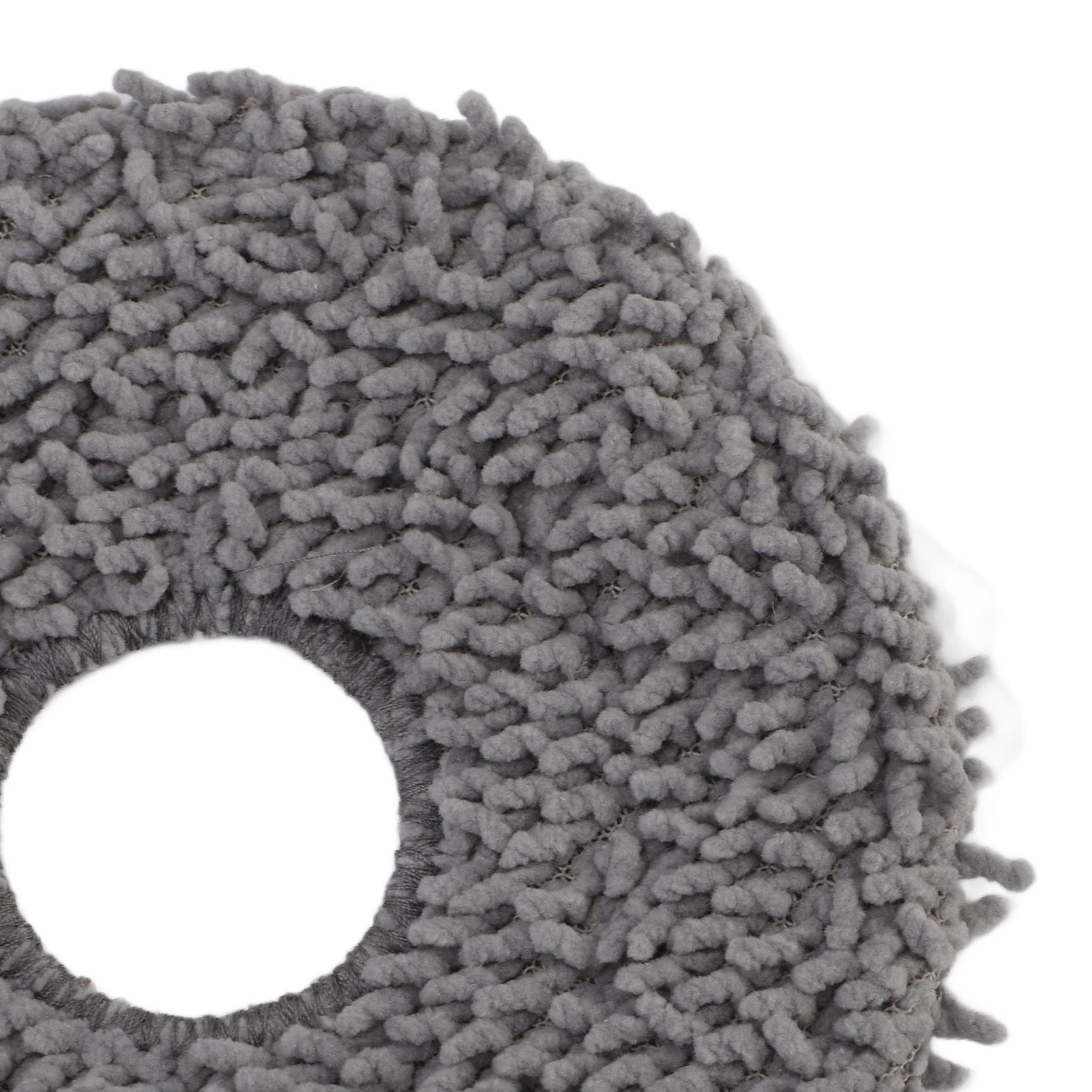 Replacement Parts for P20 Pro for Qrevo Curv Robot Vacuum Filter Brush Mop Pad view 5