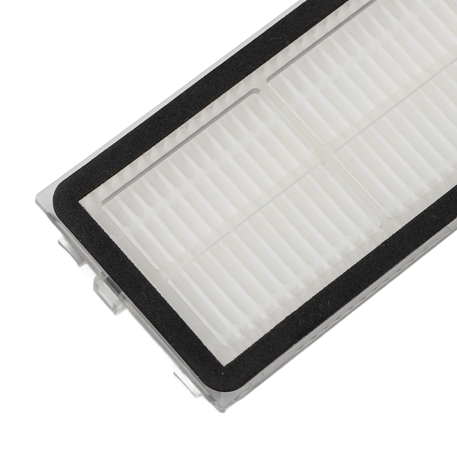 Replacement Parts for P20 Pro for Qrevo Curv Robot Vacuum Filter Brush Mop Pad view 7