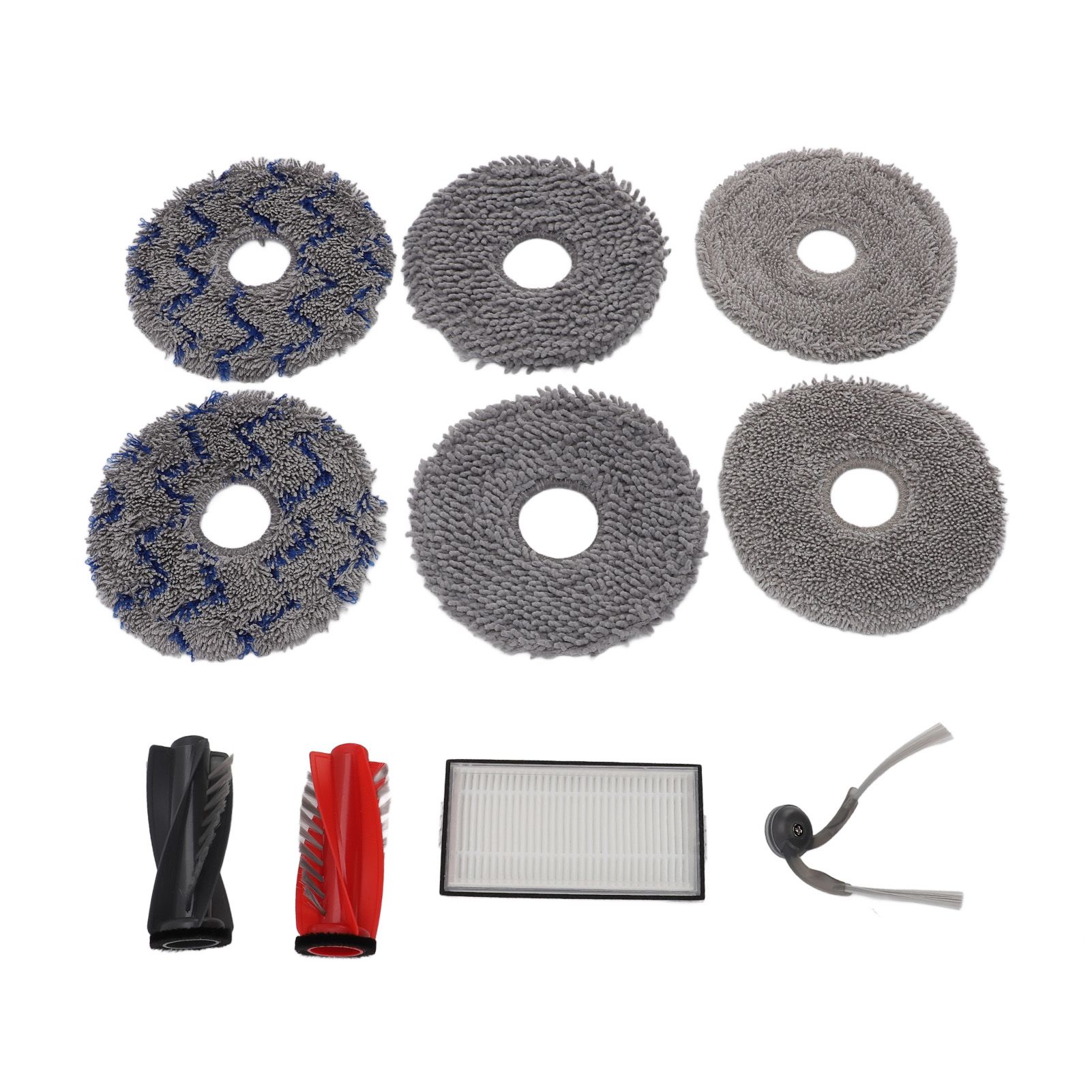 Robot Vacuum Cleaner Accessories Kit for G20S Ultra with Vacuum Cleaner view 4