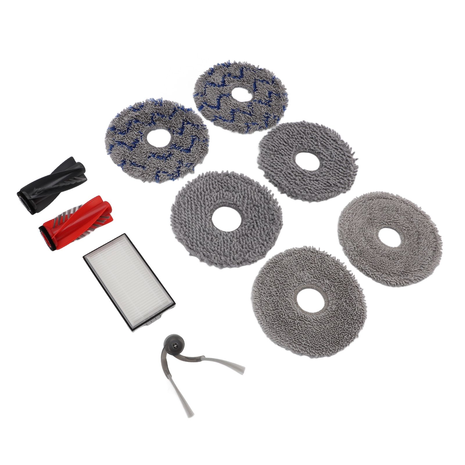 Robot Vacuum Cleaner Accessories Kit for G20S Ultra with Vacuum Cleaner view 6