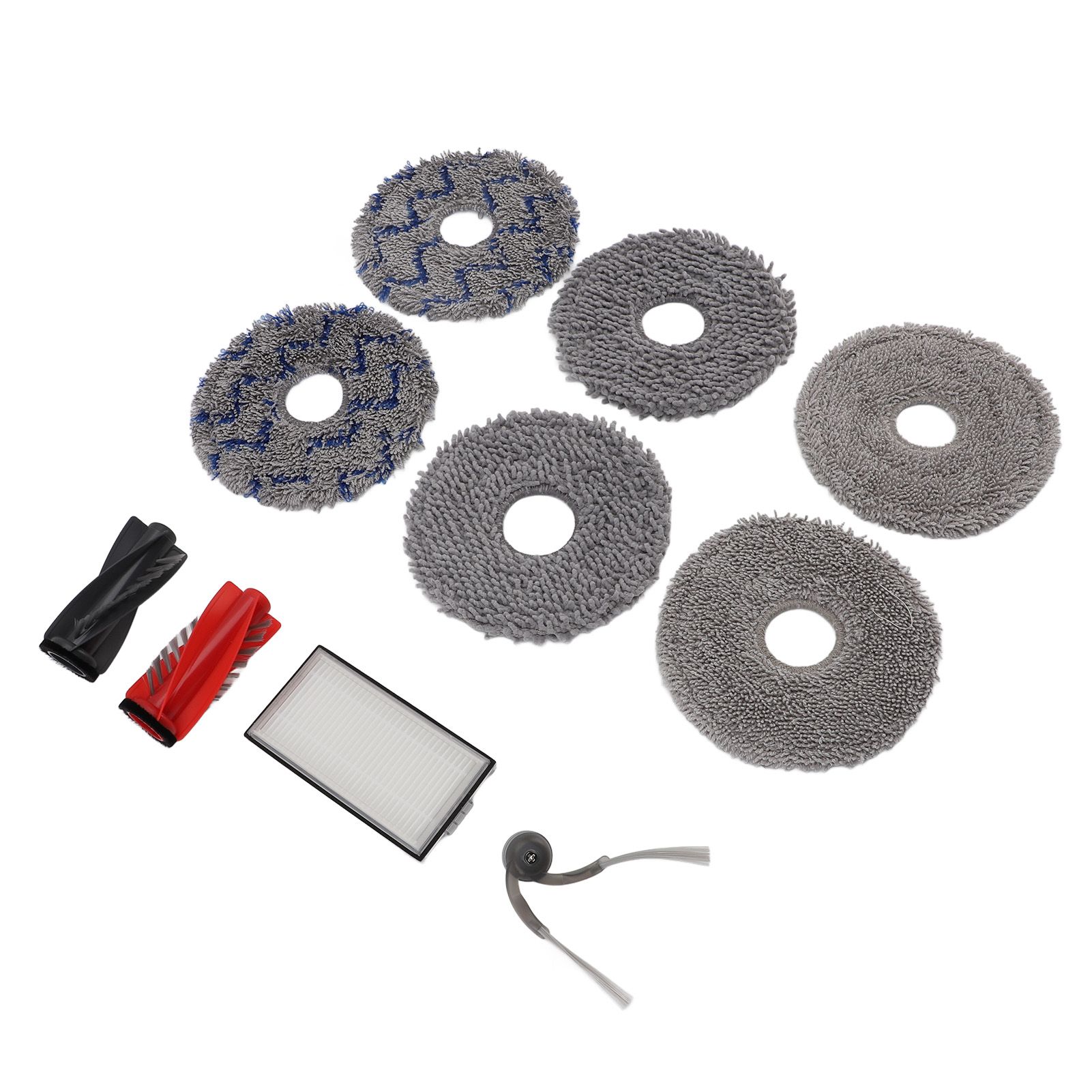 Robot Vacuum Cleaner Accessories Kit for G20S Ultra with Vacuum Cleaner view 8