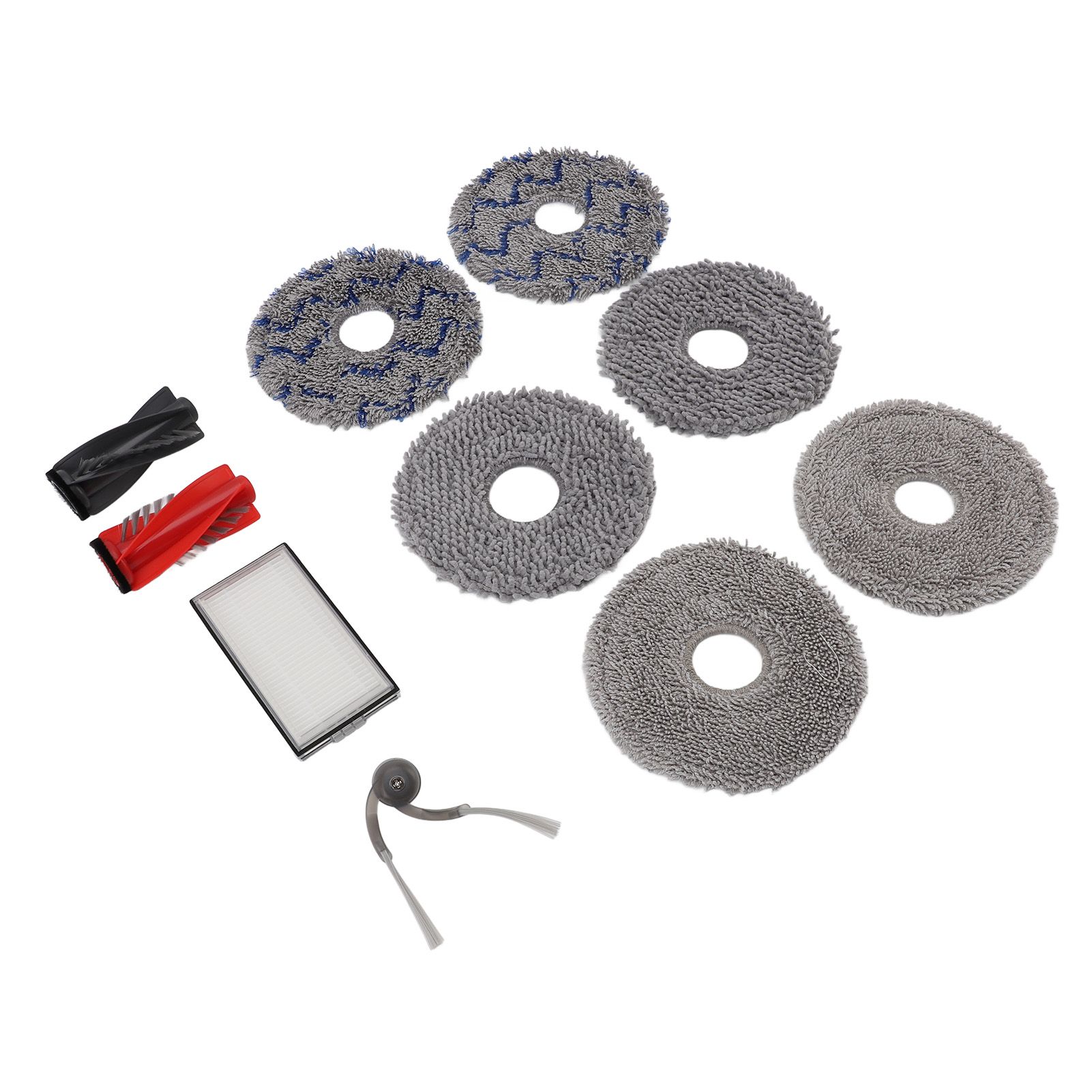 Robot Vacuum Cleaner Accessories Kit for G20S Ultra with Vacuum Cleaner view 9