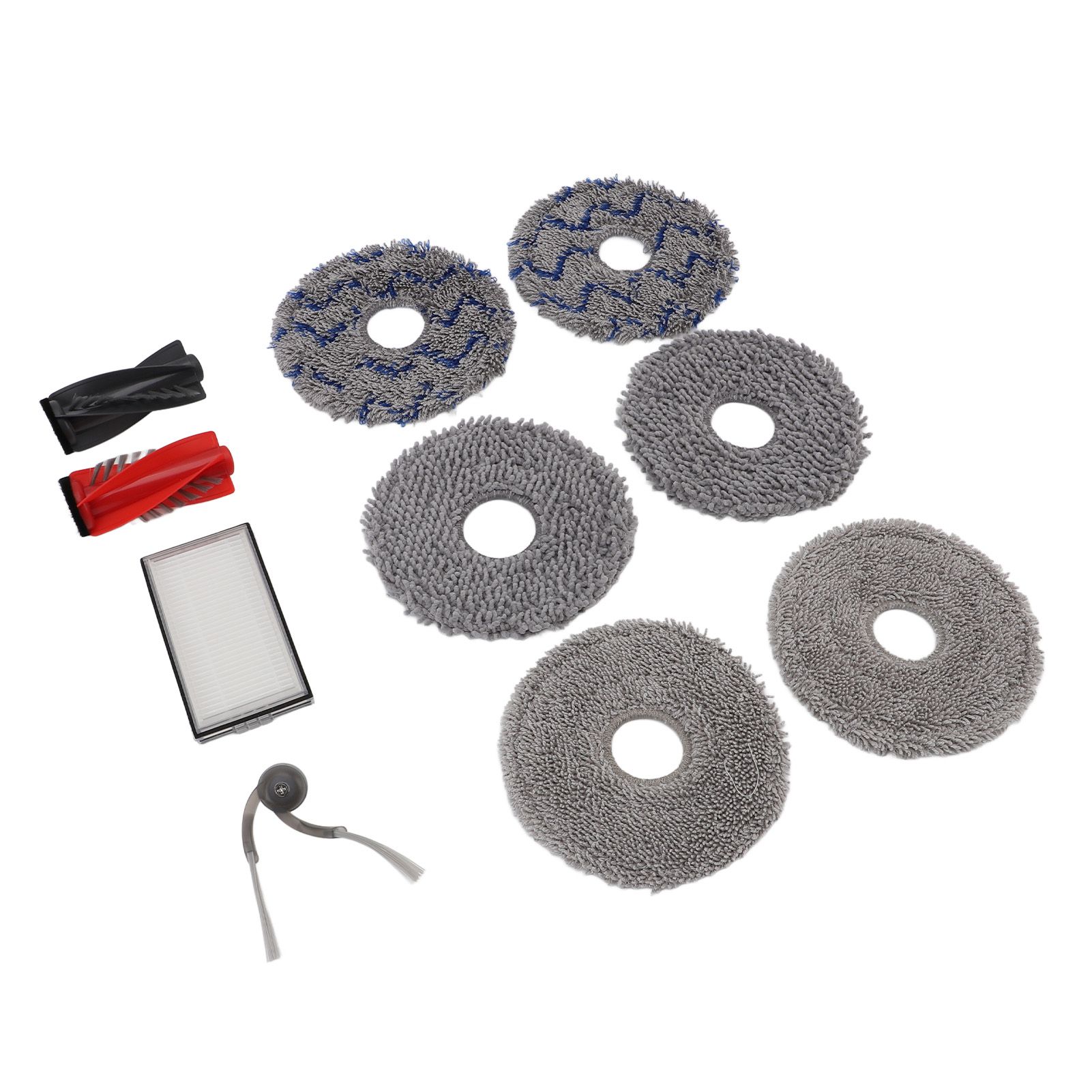 Robot Vacuum Cleaner Accessories Kit for G20S Ultra with Vacuum Cleaner view 10