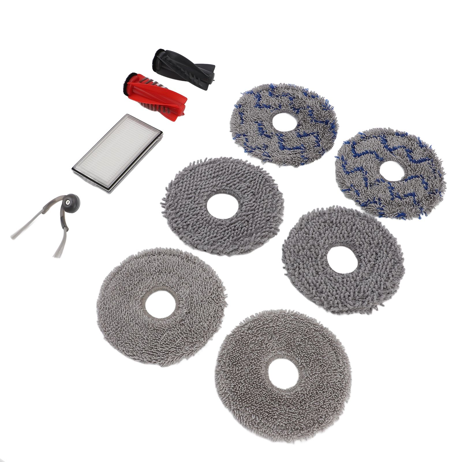 Robot Vacuum Cleaner Accessories Kit for G20S Ultra with Vacuum Cleaner view 11