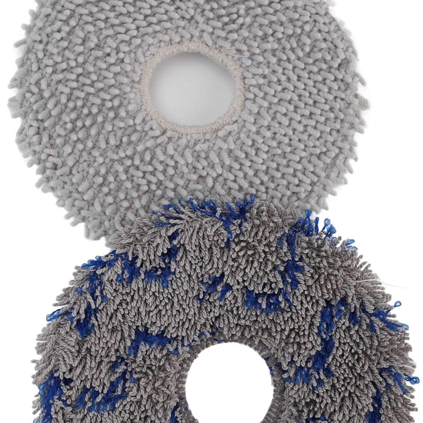 Replacement Parts for X5 PRO ABS Robot Vacuum Filter Brush Mop Pad Dust Bag view 7