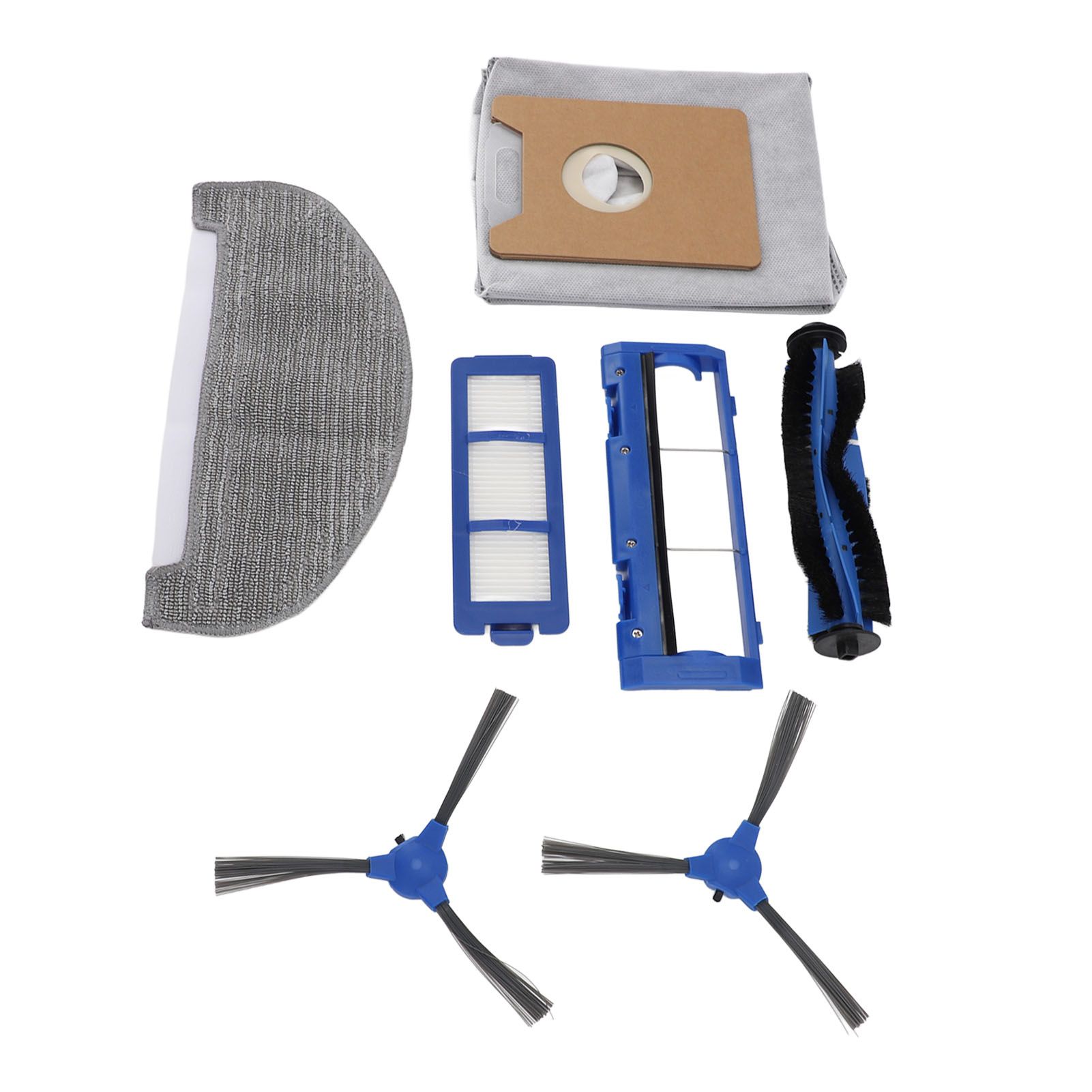 Replacement Parts for G40 G40 Hybrid ABS Robot Vacuum Cleaner Accessories