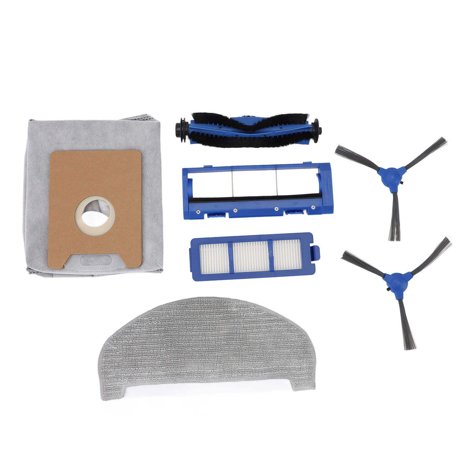 Replacement Parts for G40 G40 Hybrid ABS Robot Vacuum Cleaner Accessories view 3