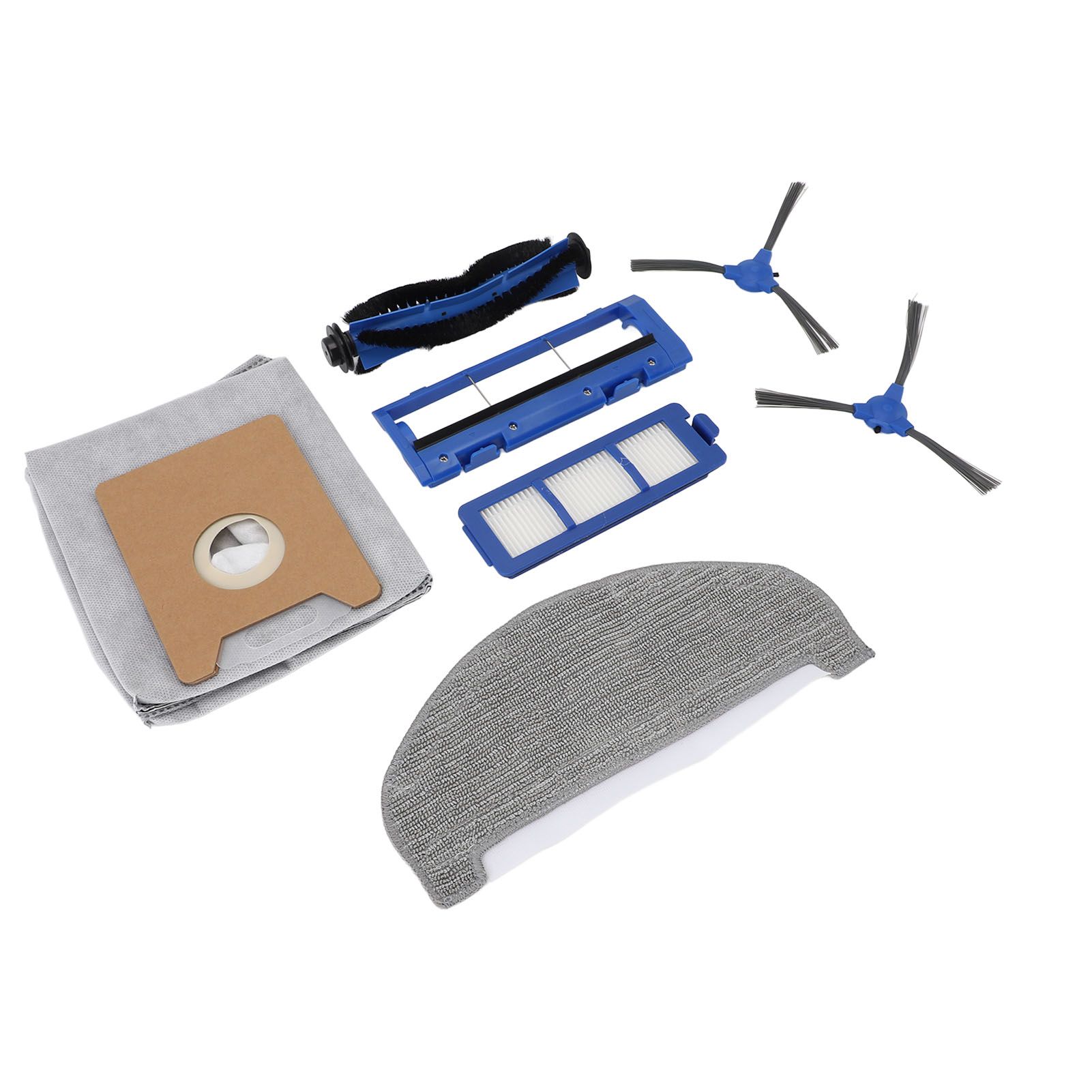 Replacement Parts for G40 G40 Hybrid ABS Robot Vacuum Cleaner Accessories view 4