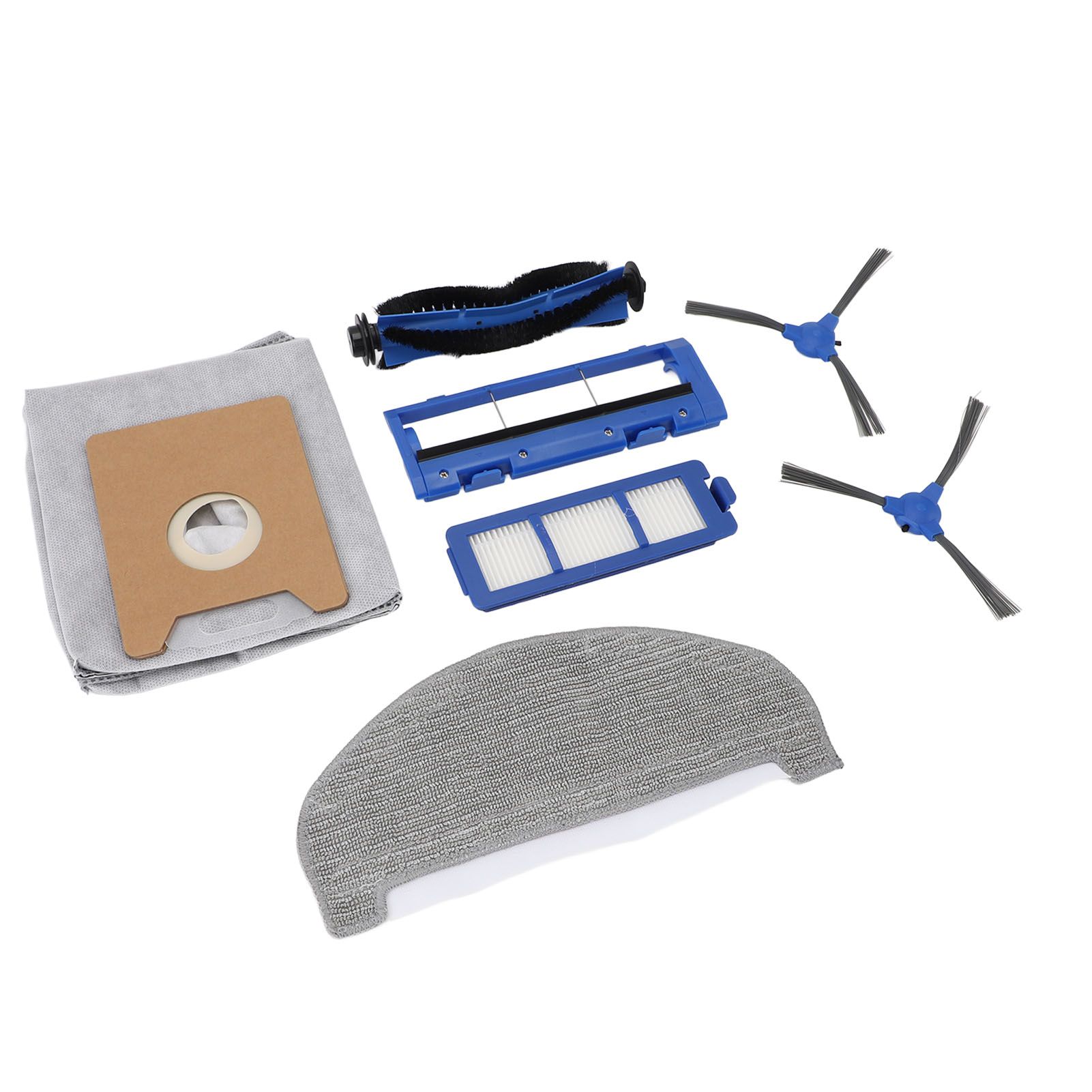 Replacement Parts for G40 G40 Hybrid ABS Robot Vacuum Cleaner Accessories view 6