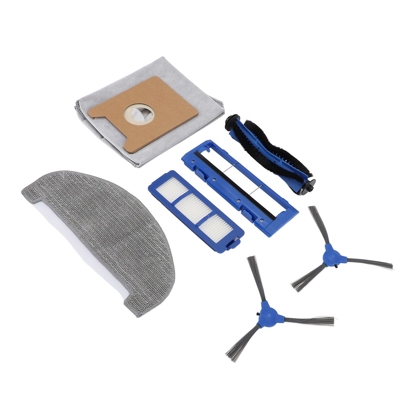 Replacement Parts for G40 G40 Hybrid ABS Robot Vacuum Cleaner Accessories view 8