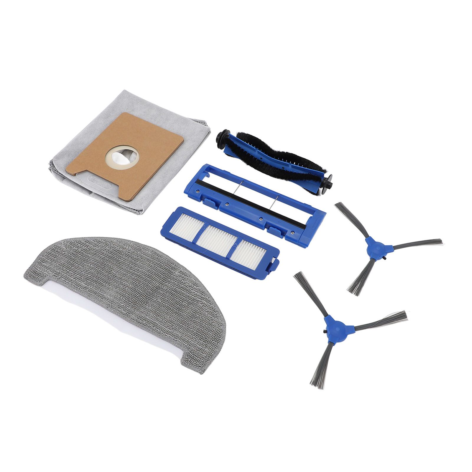 Replacement Parts for G40 G40 Hybrid ABS Robot Vacuum Cleaner Accessories view 9