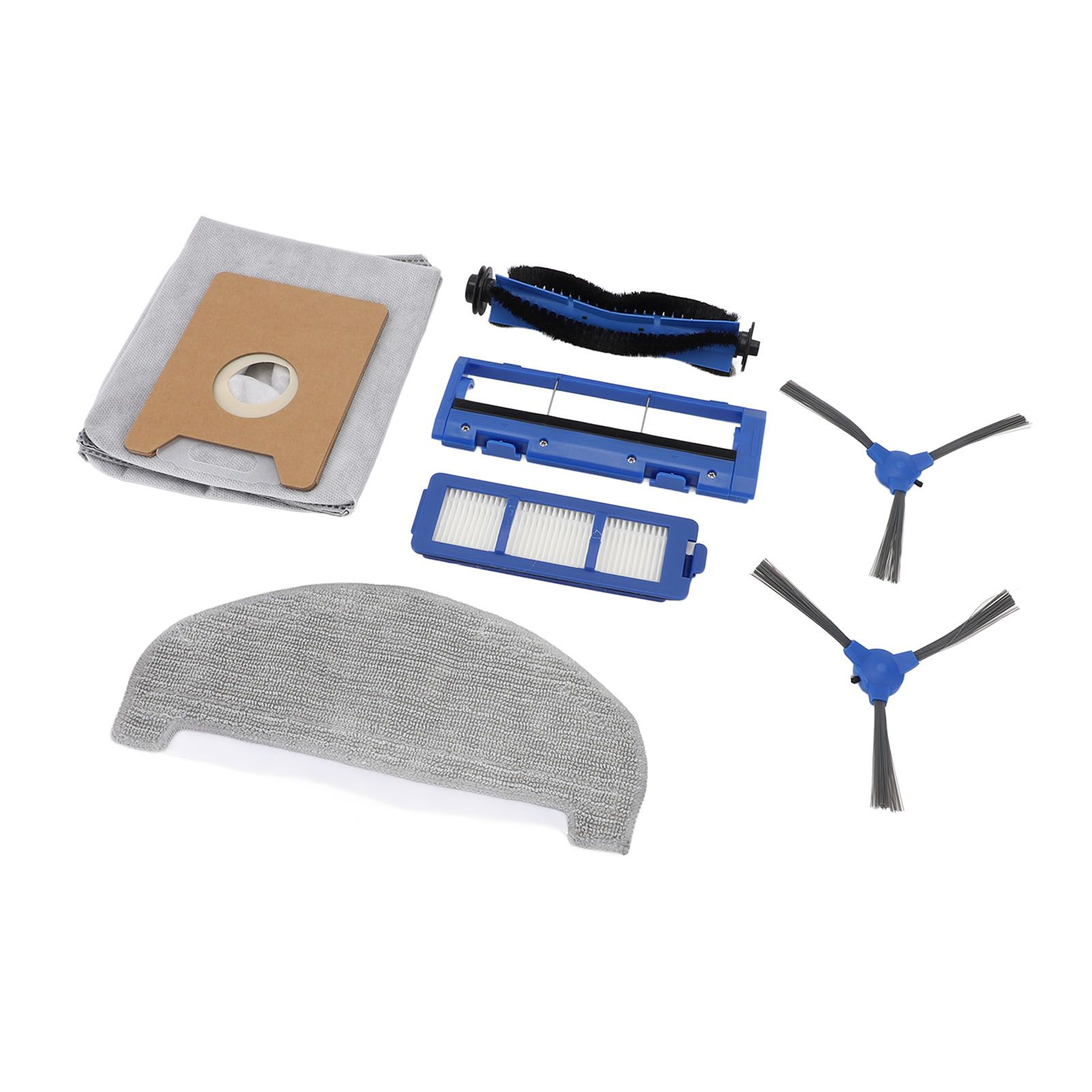 Replacement Parts for G40 G40 Hybrid ABS Robot Vacuum Cleaner Accessories view 10