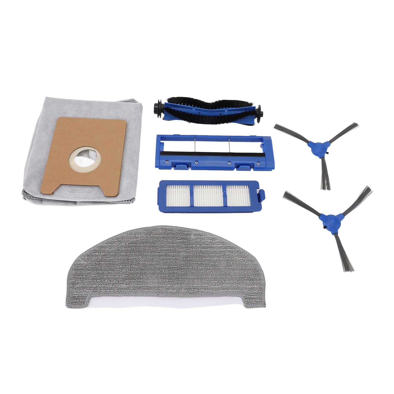 Replacement Parts for G40 G40 Hybrid ABS Robot Vacuum Cleaner Accessories view 11