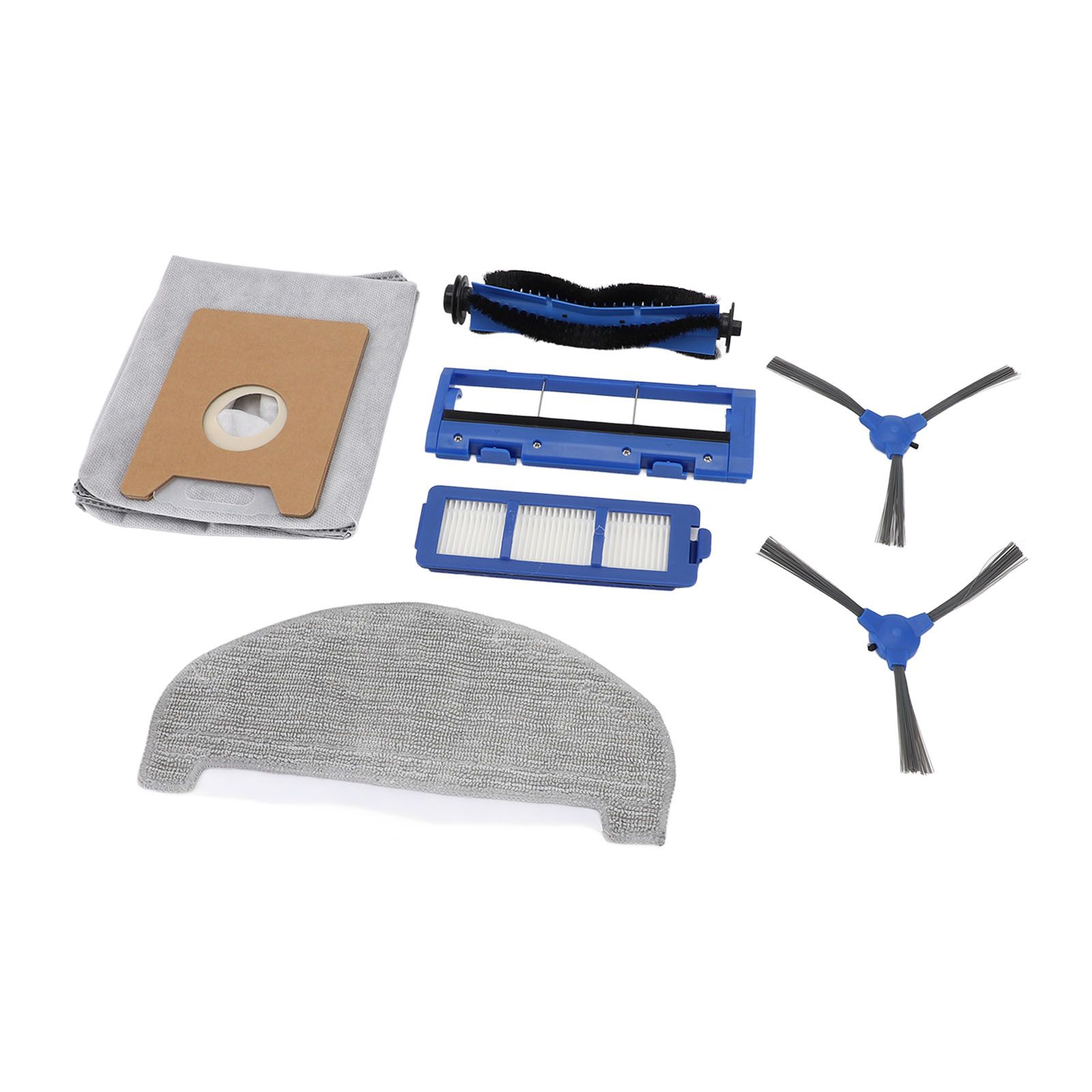 Replacement Parts for G40 G40 Hybrid ABS Robot Vacuum Cleaner Accessories view 12