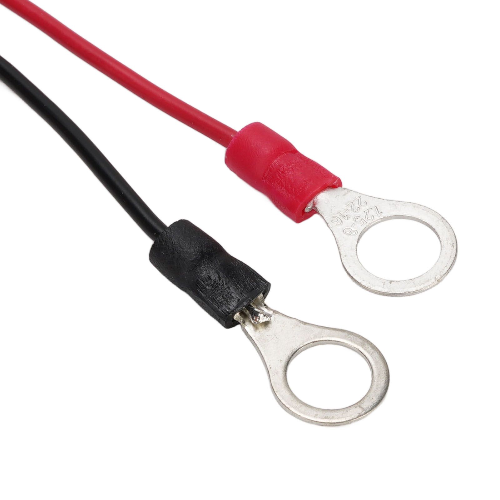 Satellite Power Cable DIY 18AWG Wiring Extension Cord With Automotive Fuse view 7