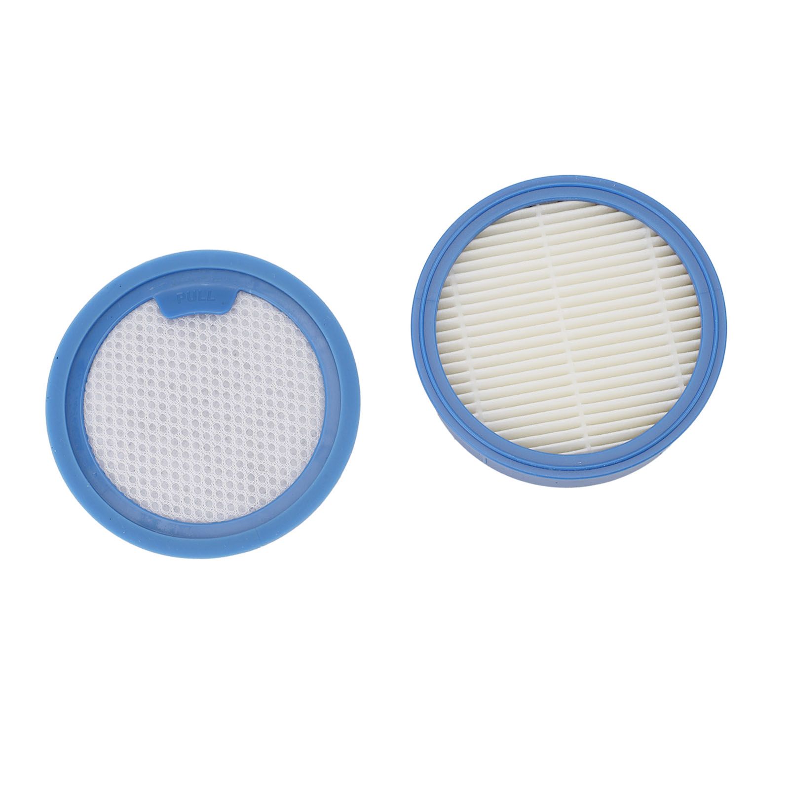 Filter Replacement for AEG 7000 ASKW5 ABS Vacuum Cleaner Filter Cotton and — image 1