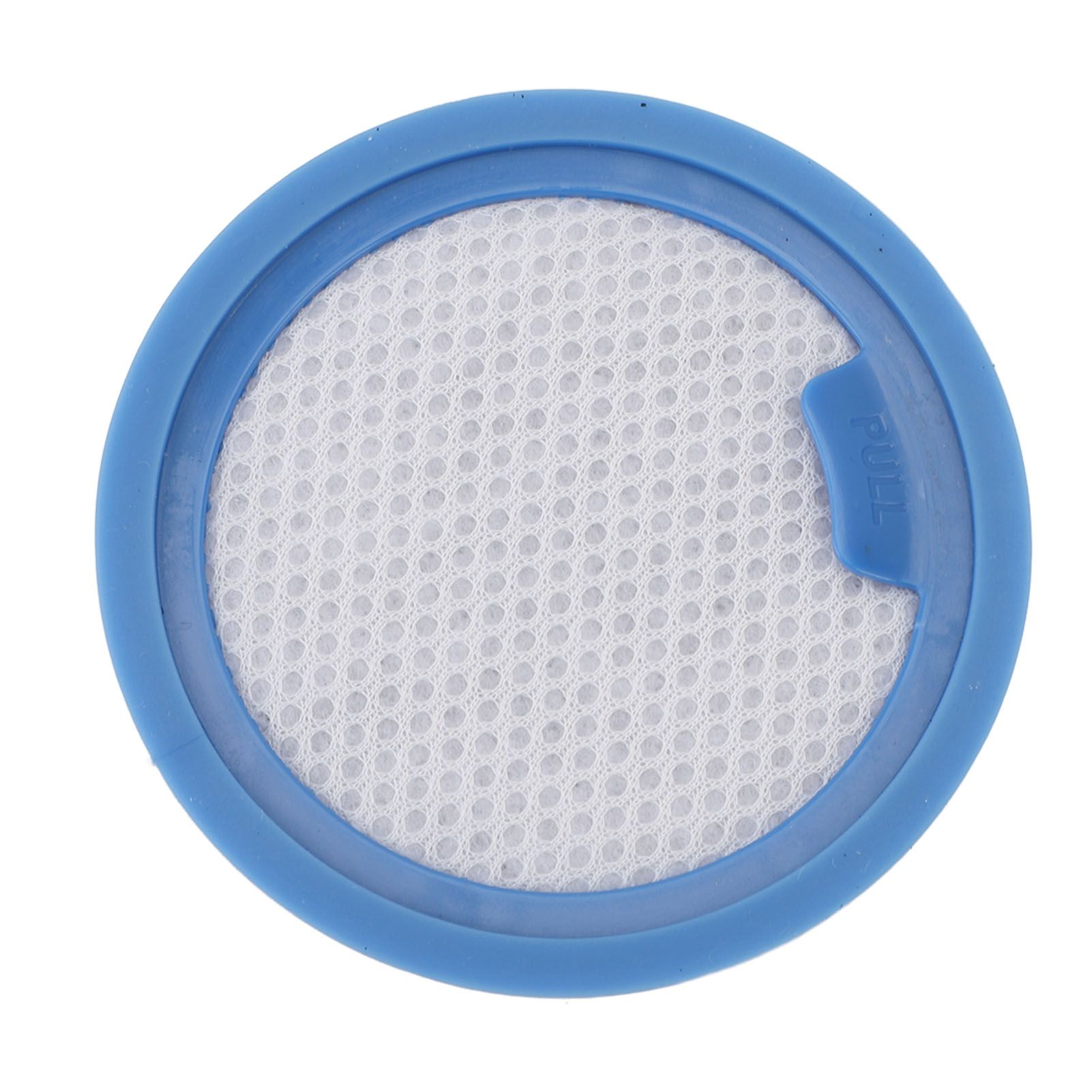 Filter Replacement for AEG 7000 ASKW5 ABS Vacuum Cleaner Filter Cotton and view 2