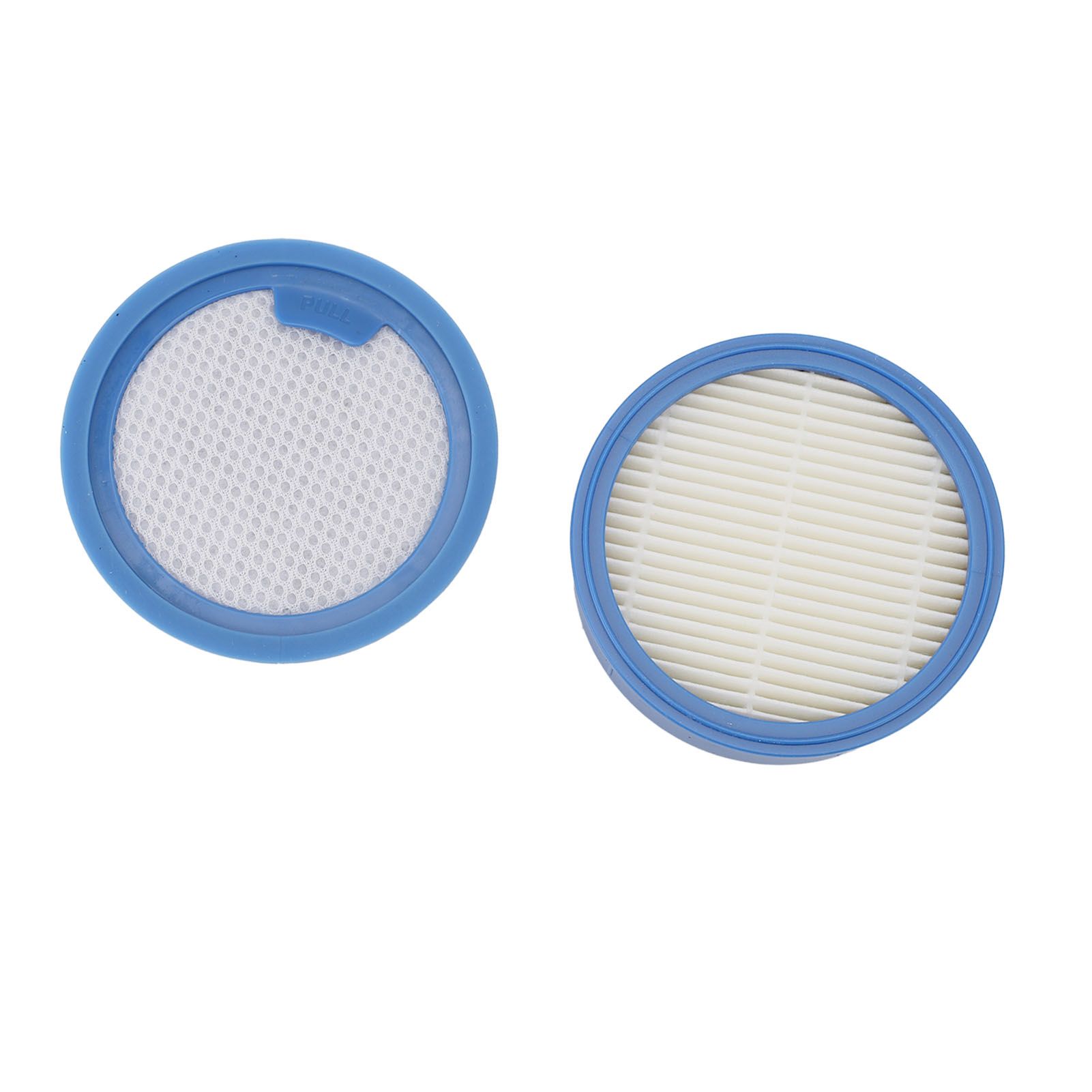 Filter Replacement for AEG 7000 ASKW5 ABS Vacuum Cleaner Filter Cotton and view 6