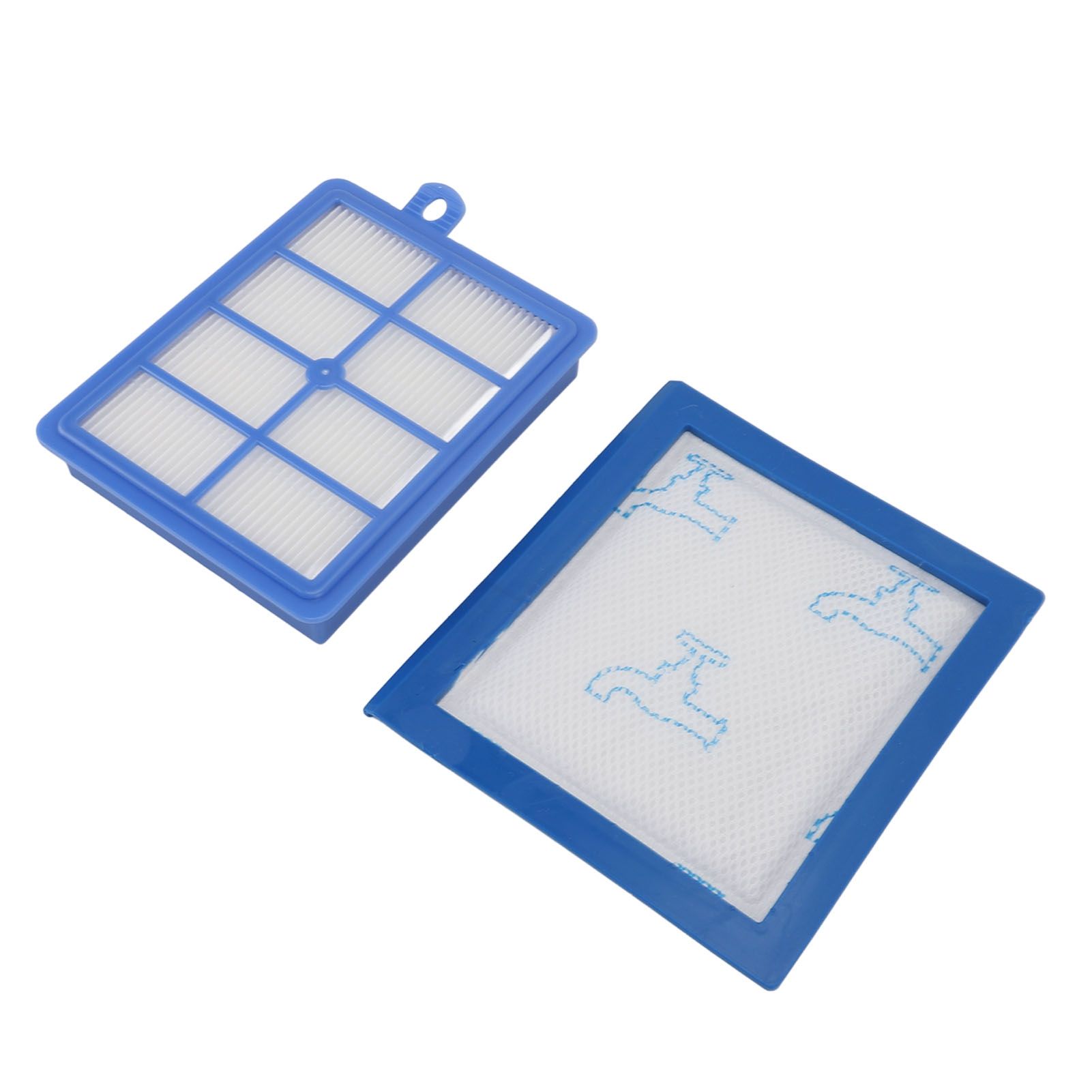 Vacuum Cleaner Filter ABS Detachable Effective Replacement Filter for USK9S USK10 view 3
