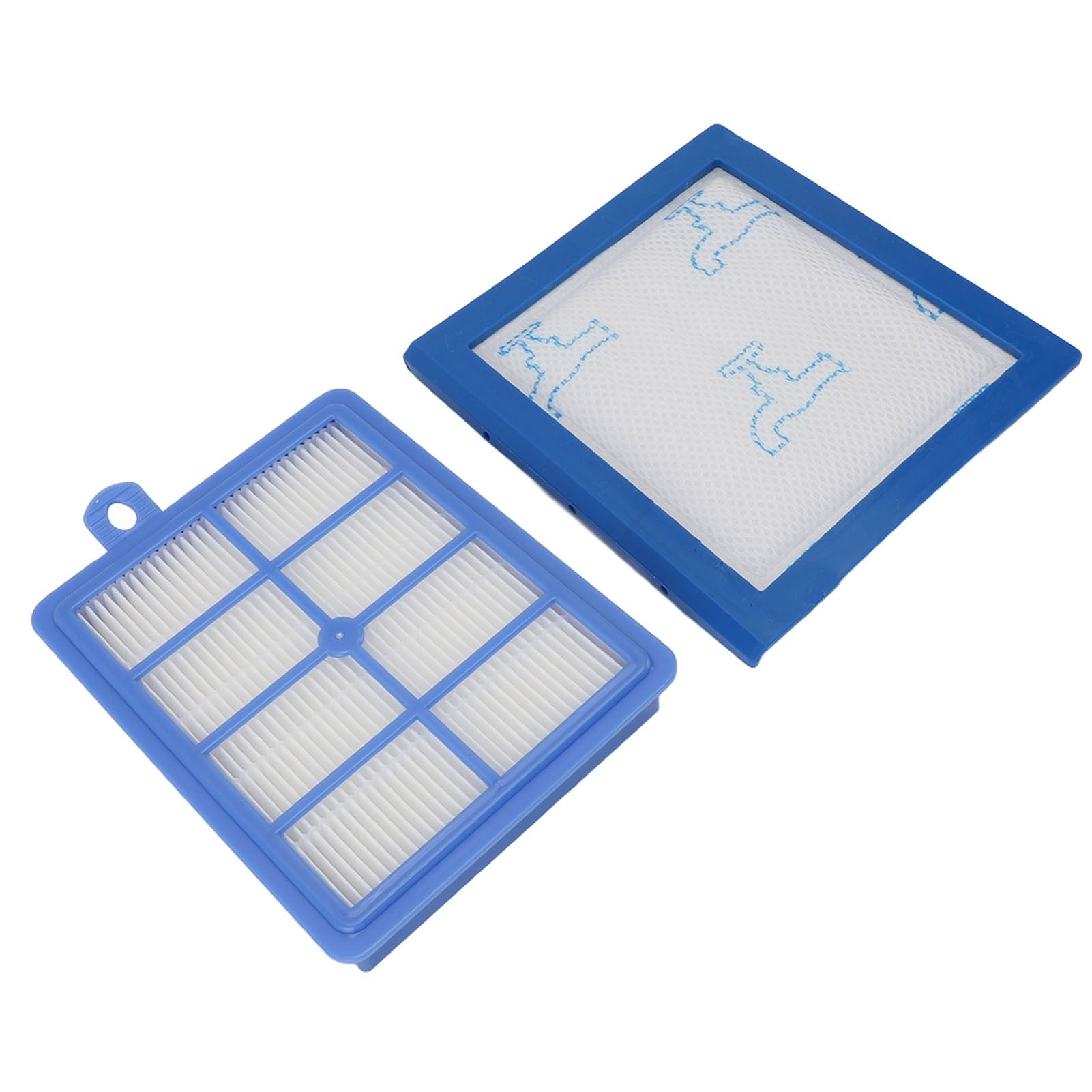 Vacuum Cleaner Filter ABS Detachable Effective Replacement Filter for USK9S USK10 view 4