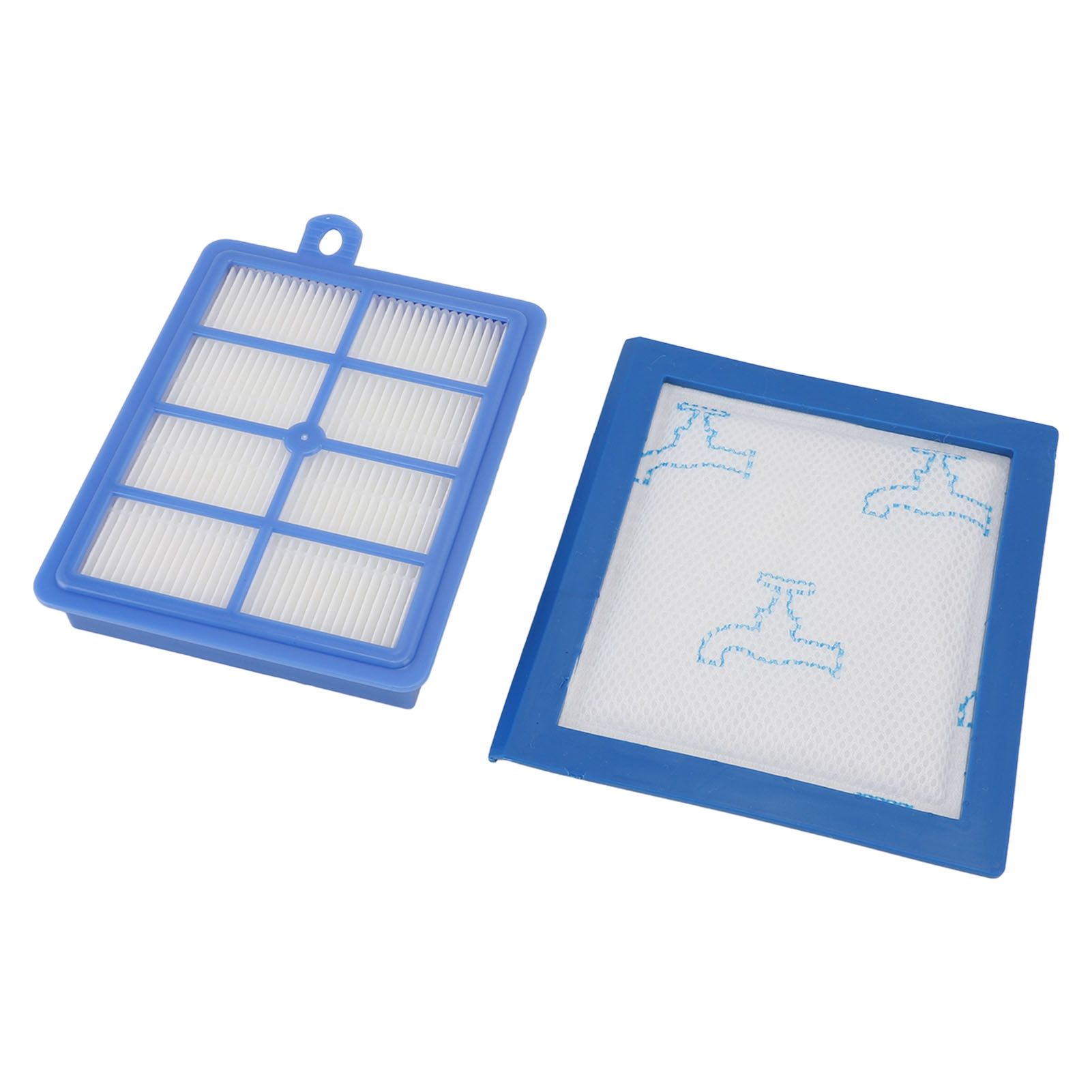 Vacuum Cleaner Filter ABS Detachable Effective Replacement Filter for USK9S USK10 view 8