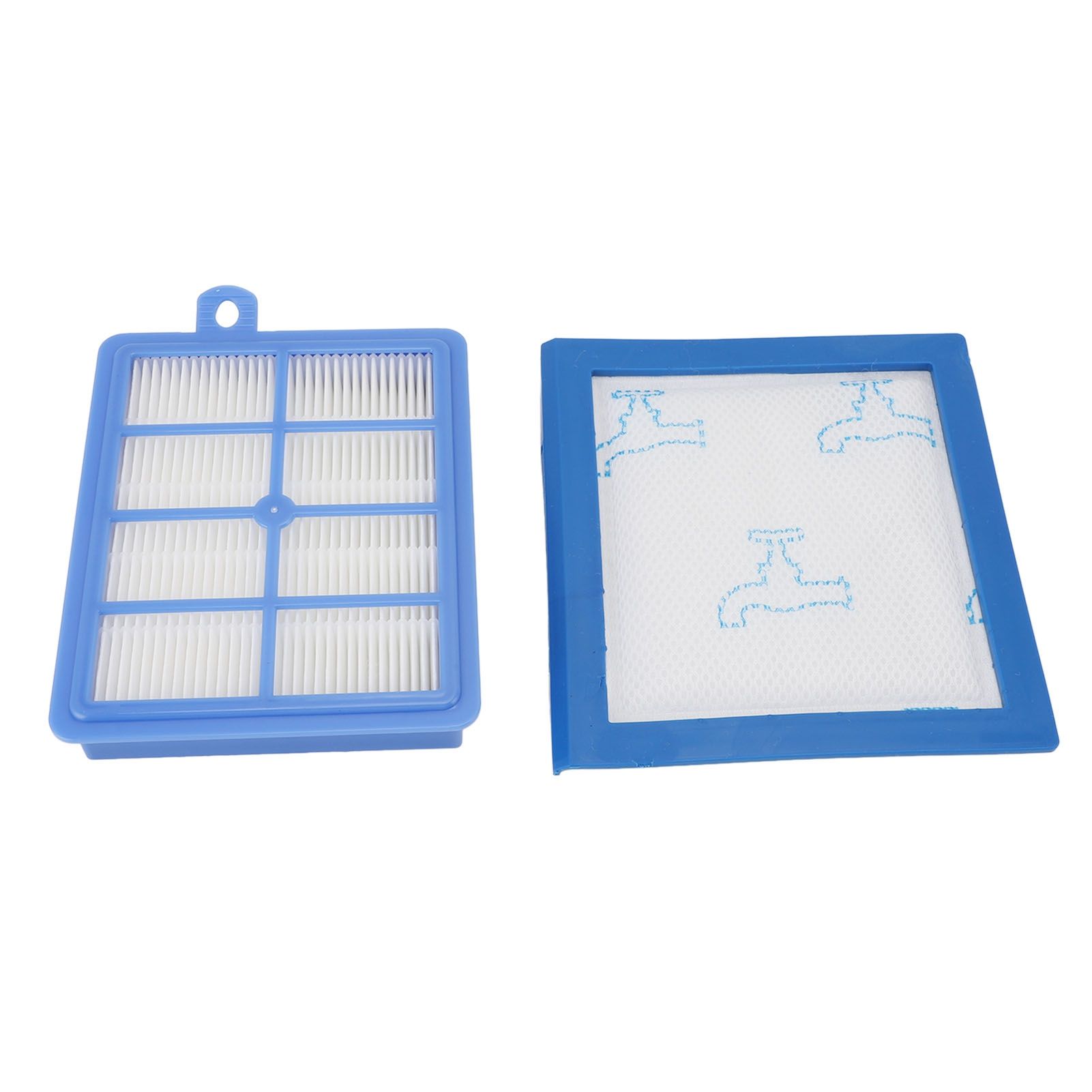 Vacuum Cleaner Filter ABS Detachable Effective Replacement Filter for USK9S USK10 view 9