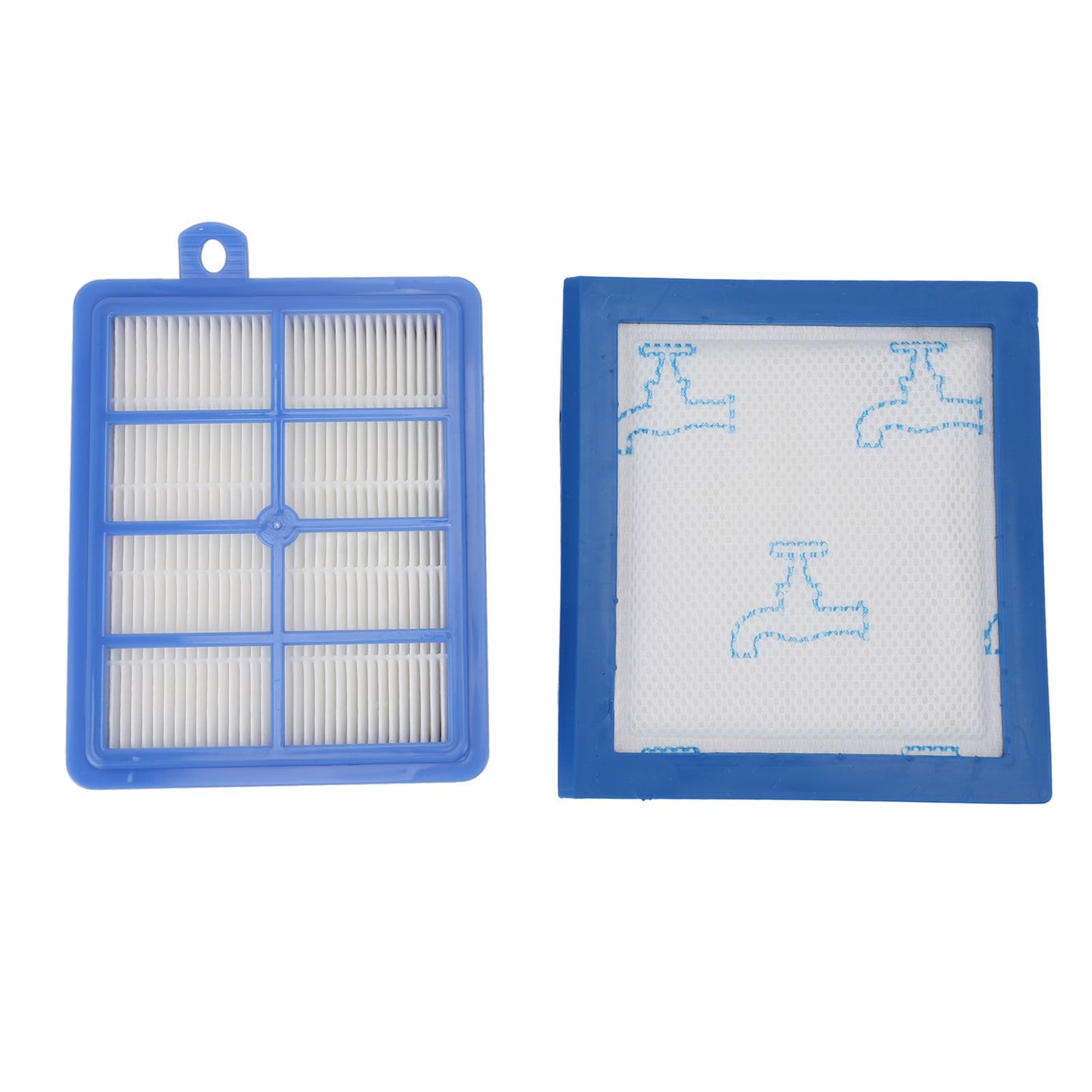 Vacuum Cleaner Filter ABS Detachable Effective Replacement Filter for USK9S USK10 view 10