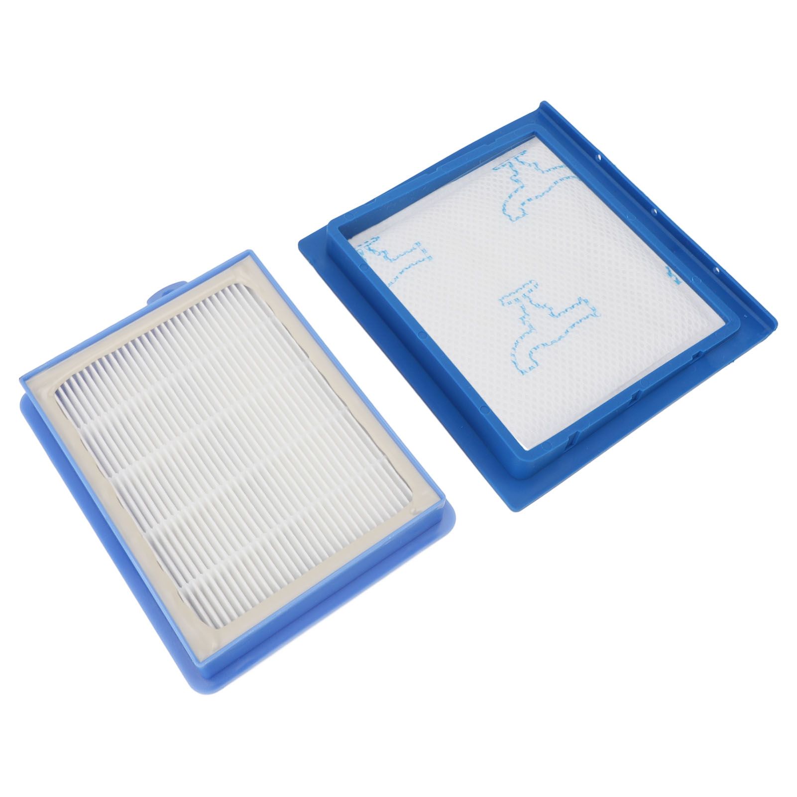 Vacuum Cleaner Filter ABS Detachable Effective Replacement Filter for USK9S USK10 view 12
