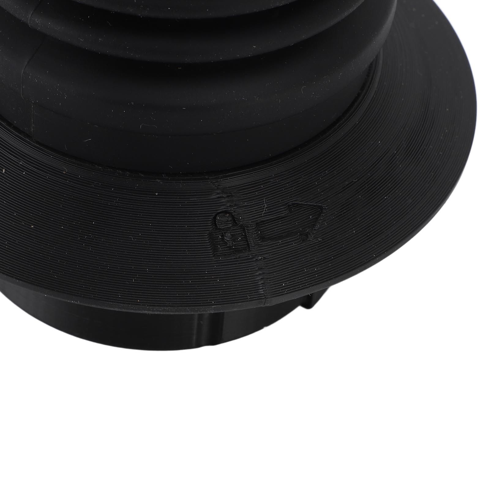 Single Dose Hopper with Silicone Bellow Aluminum Coffee Machine Blowing Bean view 5