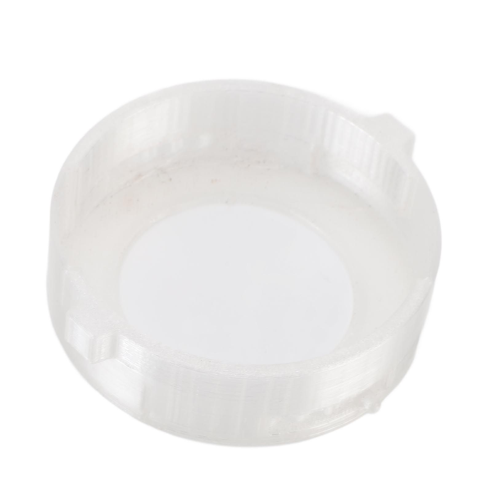 Single Dose Hopper with Silicone Bellow Aluminum Coffee Machine Blowing Bean view 7