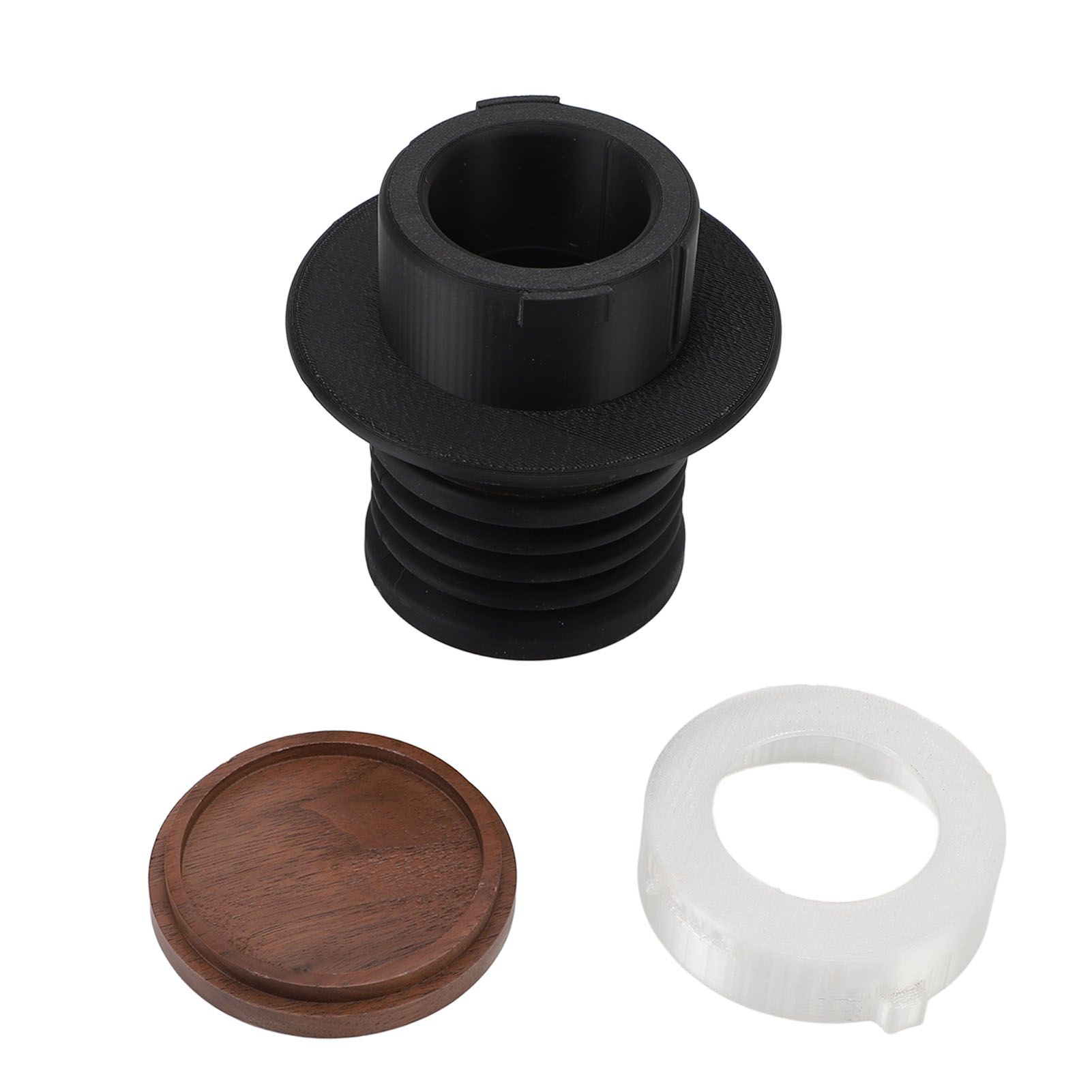 Coffee Grinder Hopper Reusable Air Blowing Bean Bin for BES875 876 870 878 880 view 3