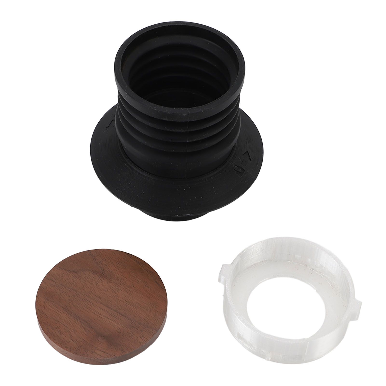 Coffee Grinder Hopper Reusable Air Blowing Bean Bin for BES875 876 870 878 880 view 5