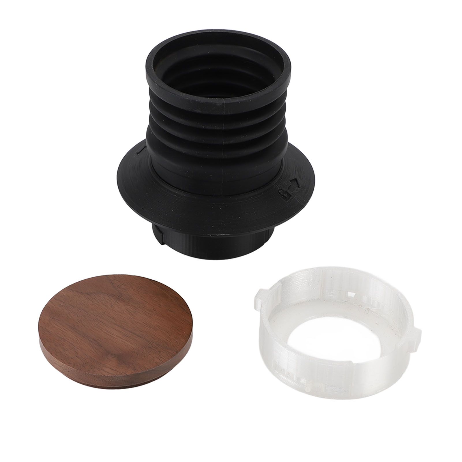 Coffee Grinder Hopper Reusable Air Blowing Bean Bin for BES875 876 870 878 880 view 6
