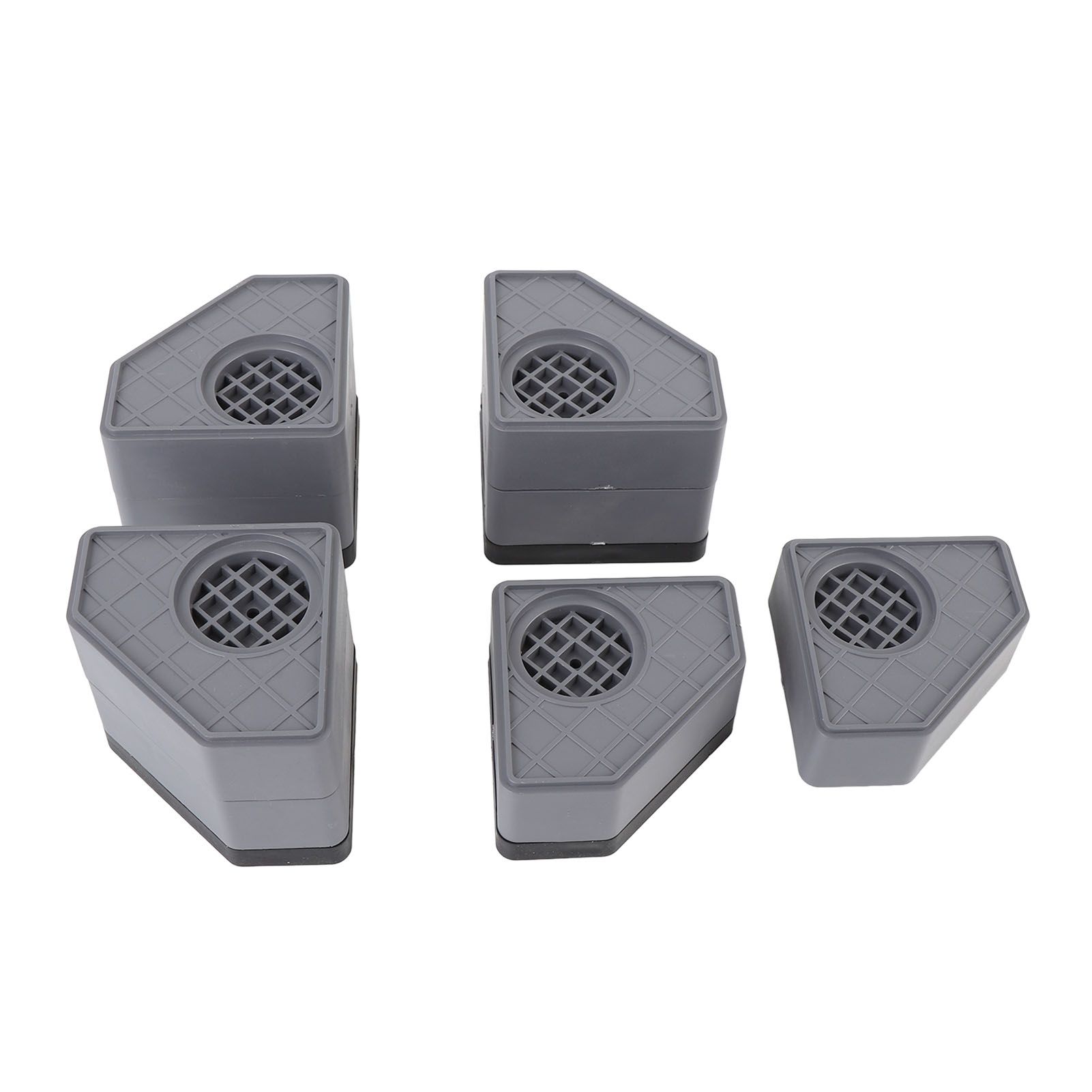 4PCS Anti Vibration Pads for Washing Machine Shockproof Noise Canceling view 7