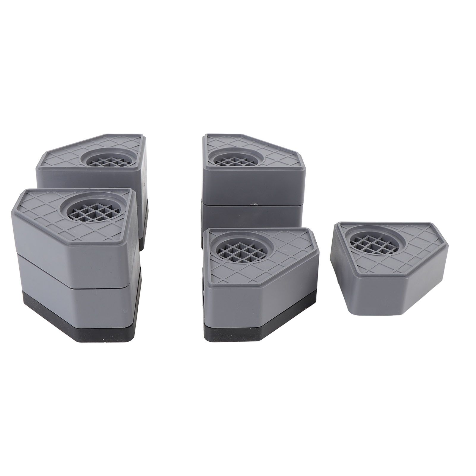 4PCS Anti Vibration Pads for Washing Machine Shockproof Noise Canceling view 8