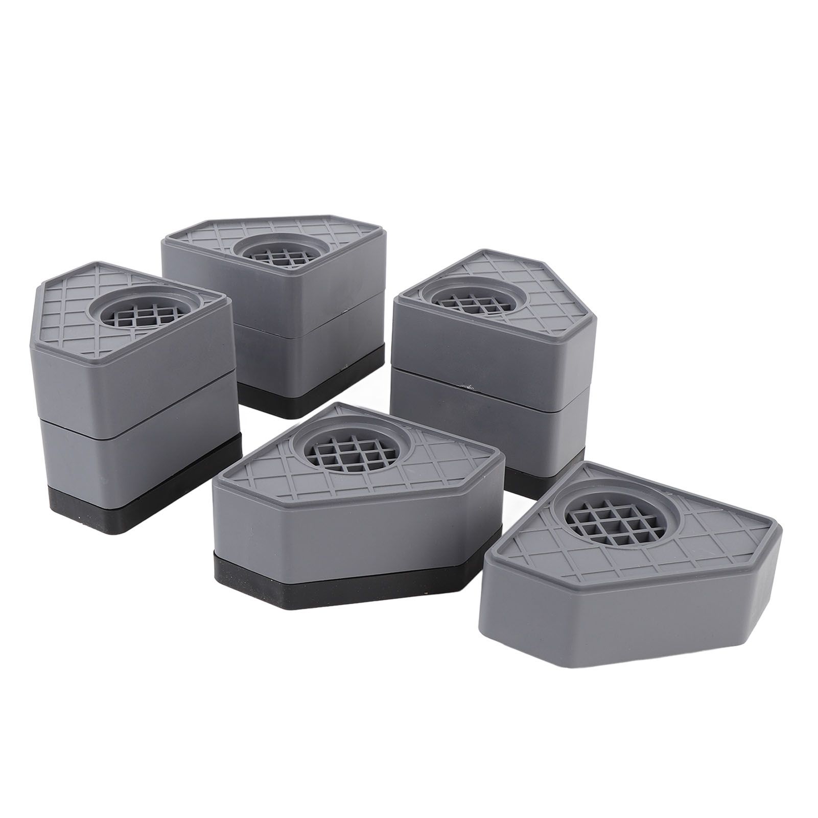 4PCS Anti Vibration Pads for Washing Machine Shockproof Noise Canceling view 9