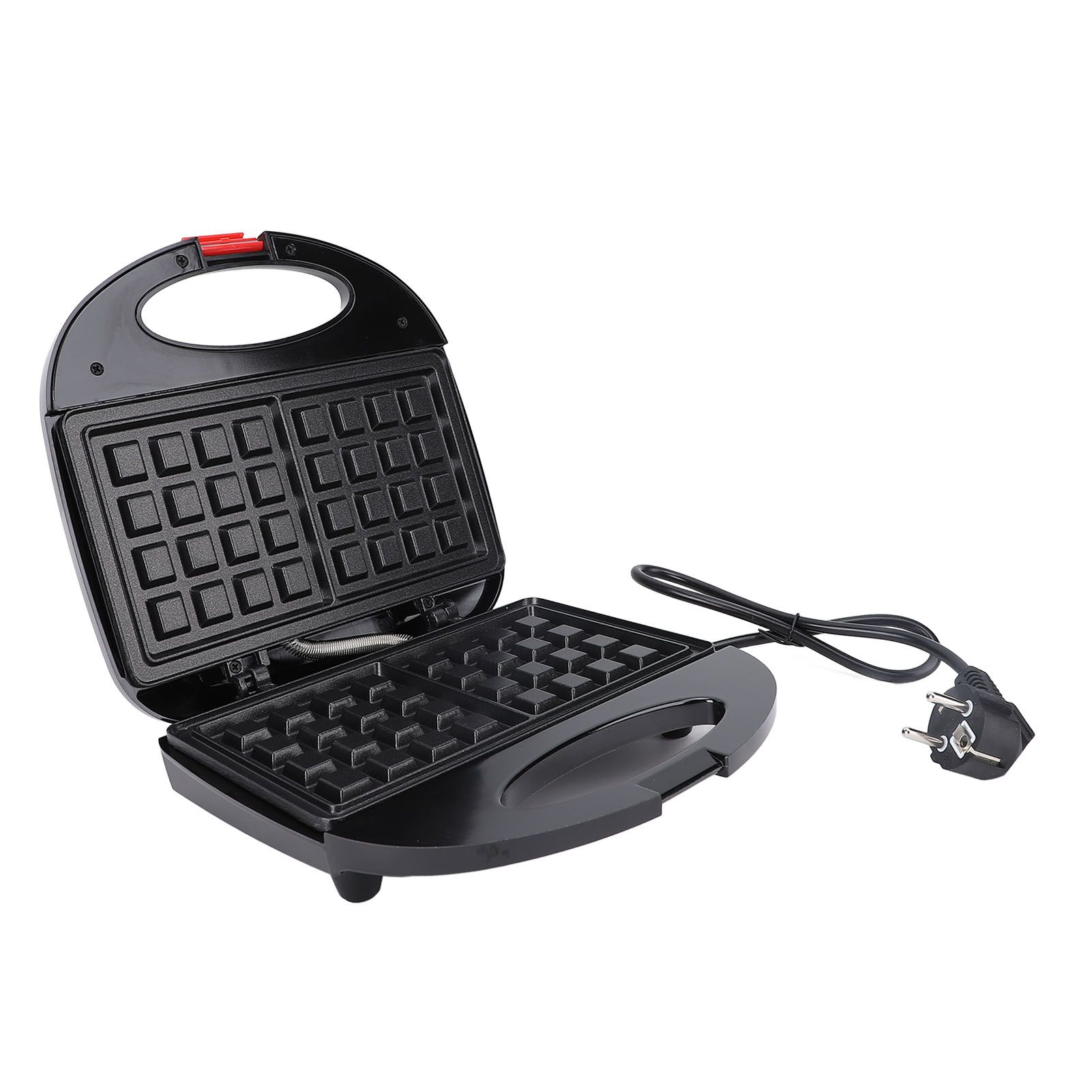 Waffle Maker High Efficiency Auto Temperature Control Anti Stick Waffle view 4
