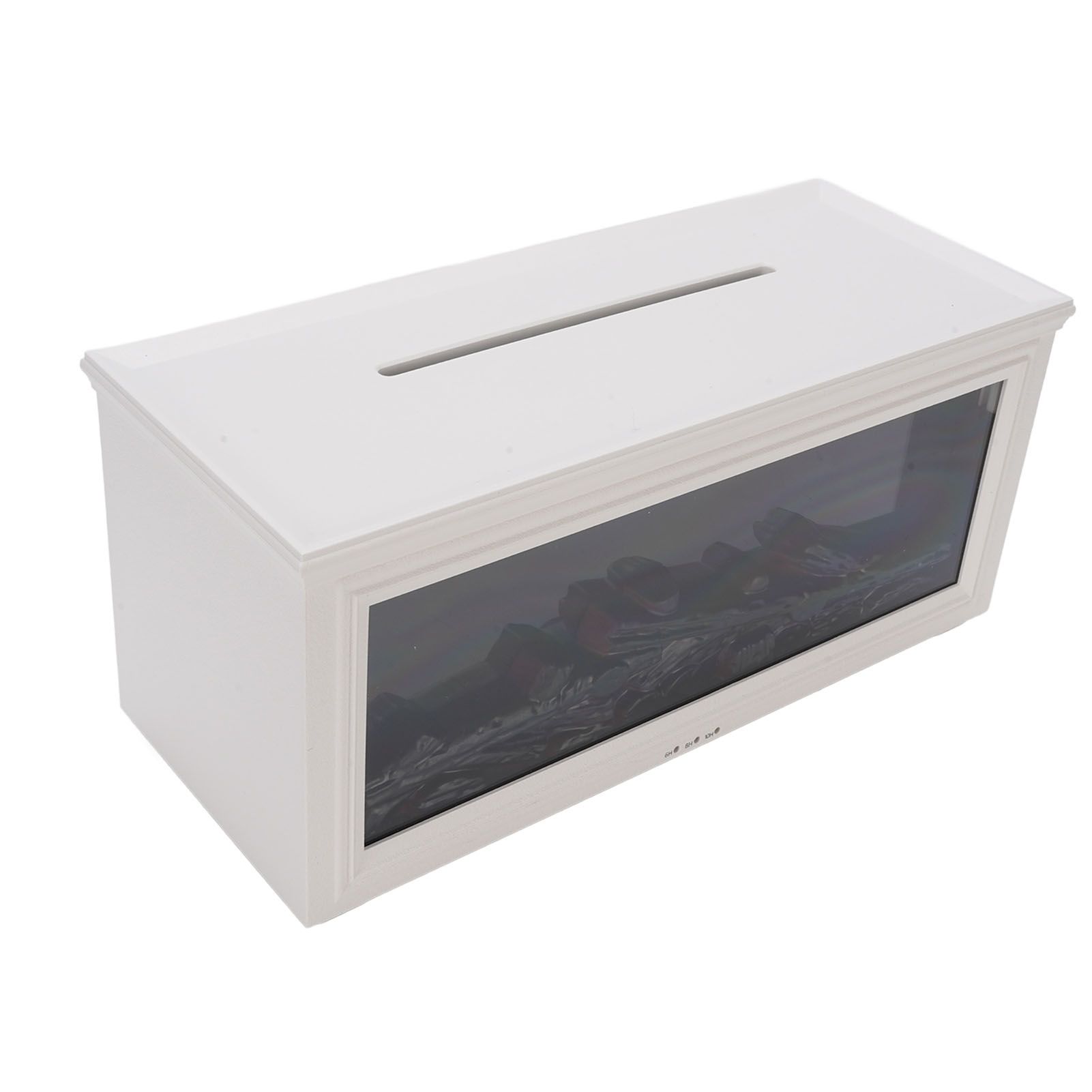 Flame Diffuser 280ml Lifelike Quiet Auto Shut Off with Remote Control view 6
