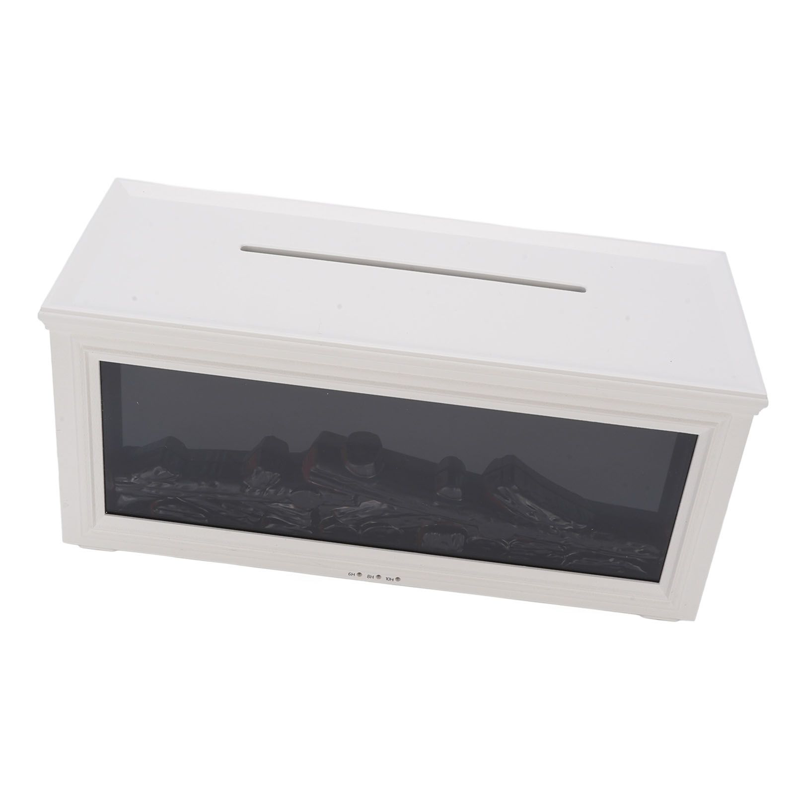 Flame Diffuser 280ml Lifelike Quiet Auto Shut Off with Remote Control view 7