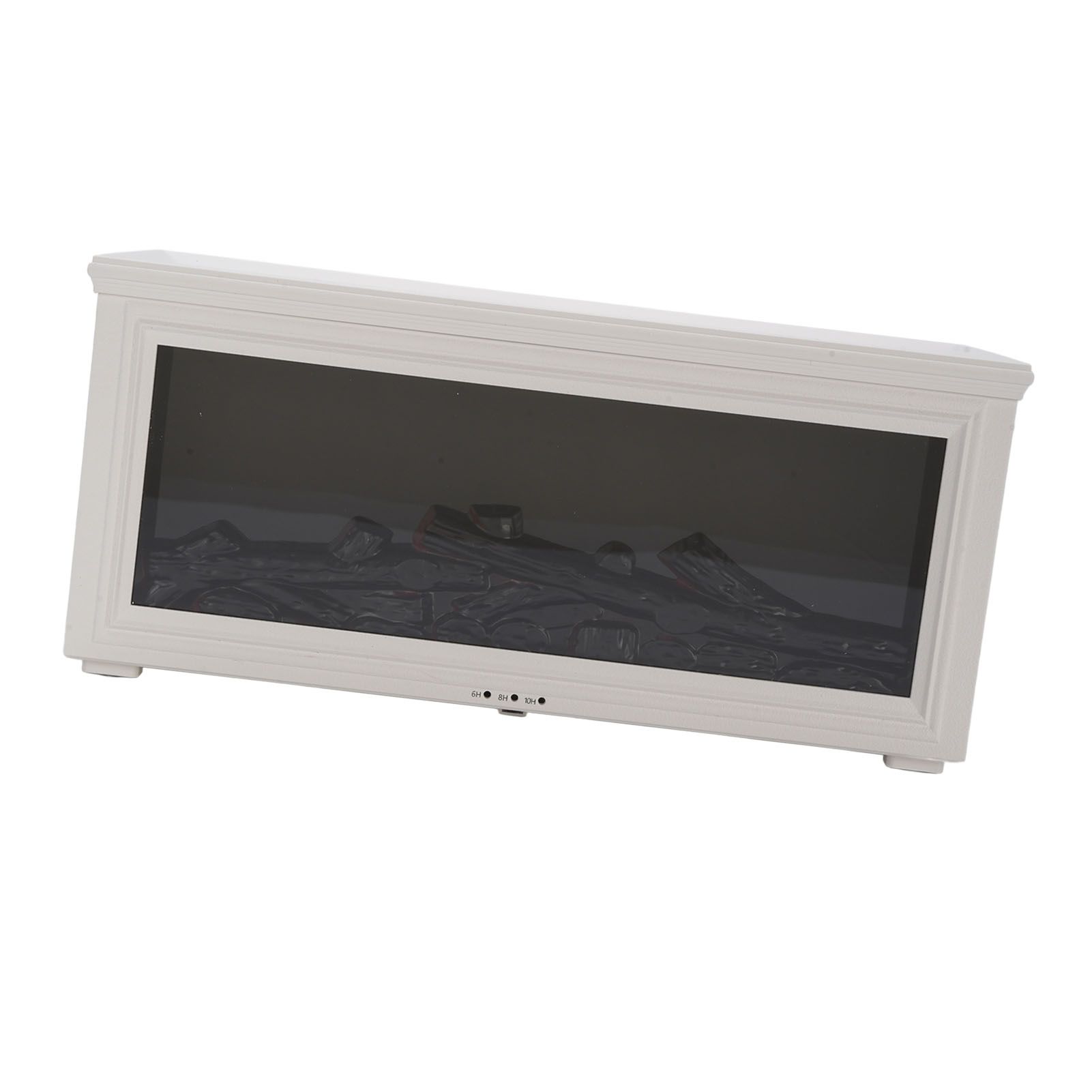 Flame Diffuser 280ml Lifelike Quiet Auto Shut Off with Remote Control view 8