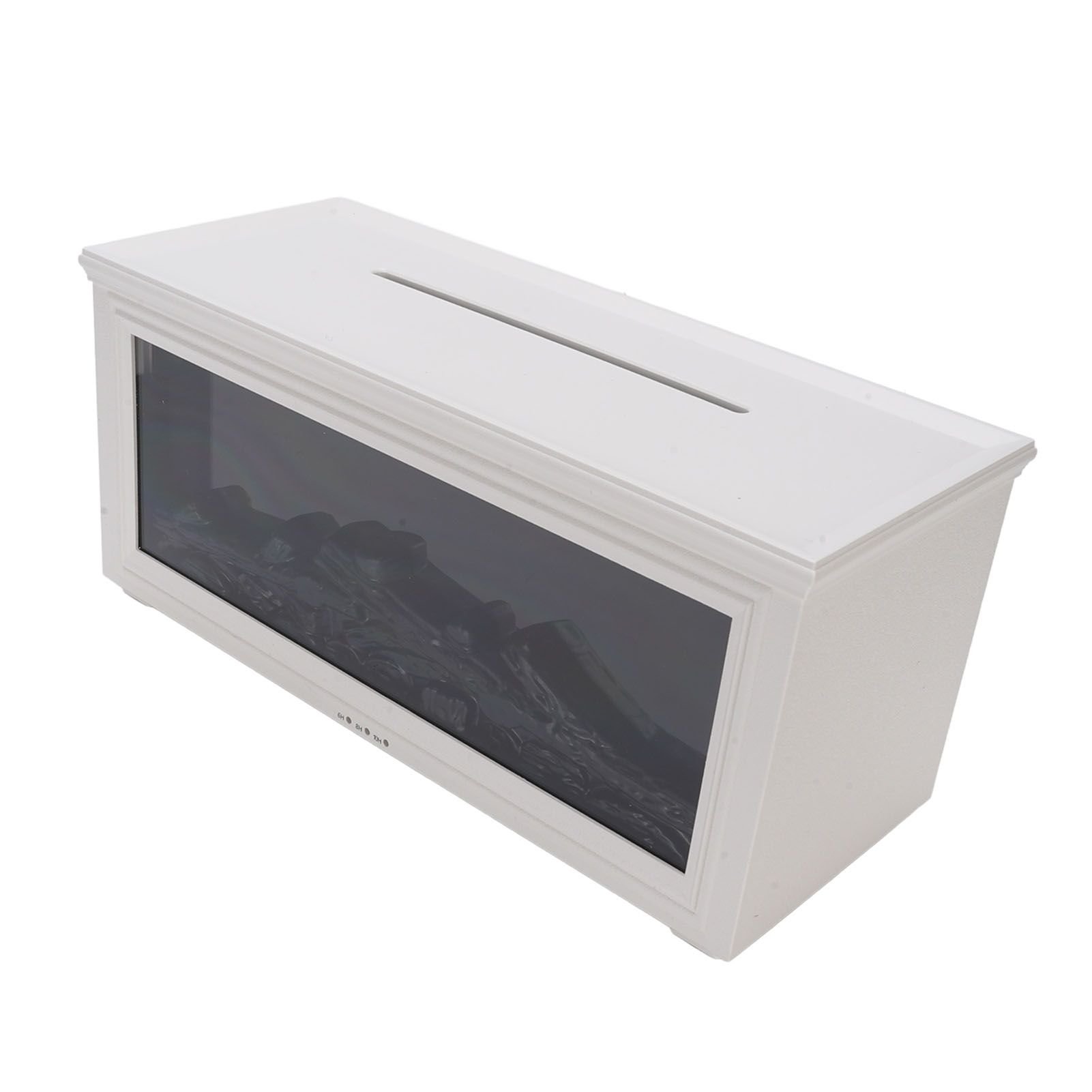 Flame Diffuser 280ml Lifelike Quiet Auto Shut Off with Remote Control view 9