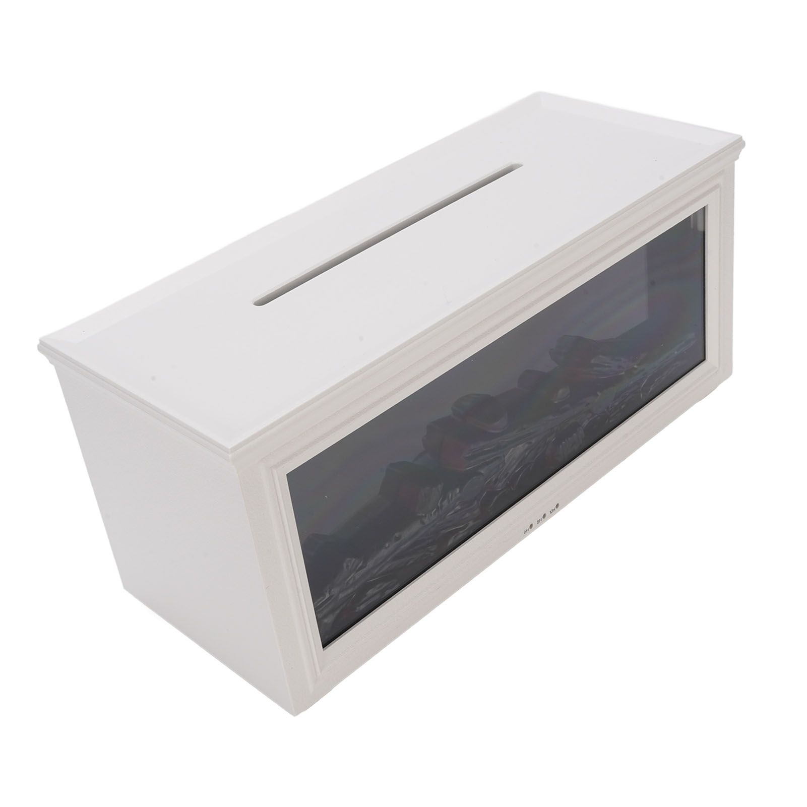 Flame Diffuser 280ml Lifelike Quiet Auto Shut Off with Remote Control view 10