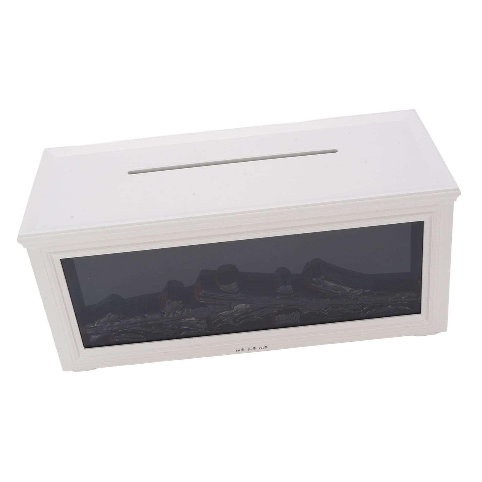 Flame Diffuser 280ml Lifelike Quiet Auto Shut Off with Remote Control view 11