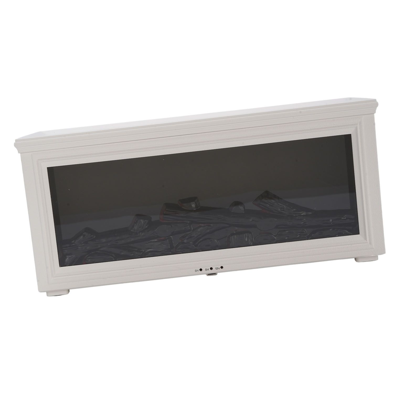 Flame Diffuser 280ml Lifelike Quiet Auto Shut Off with Remote Control view 12